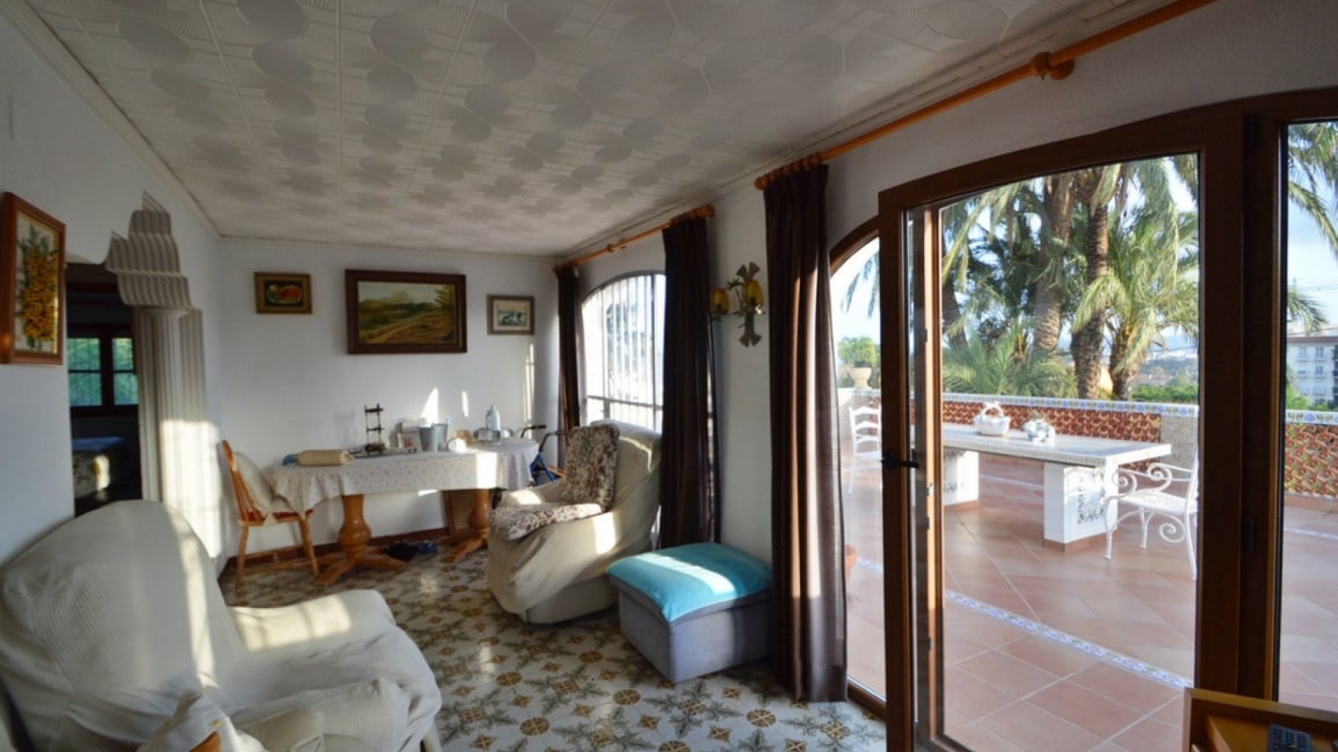 Wiederverkauf - Villa - Javea - Jávea - Xàbia Centro