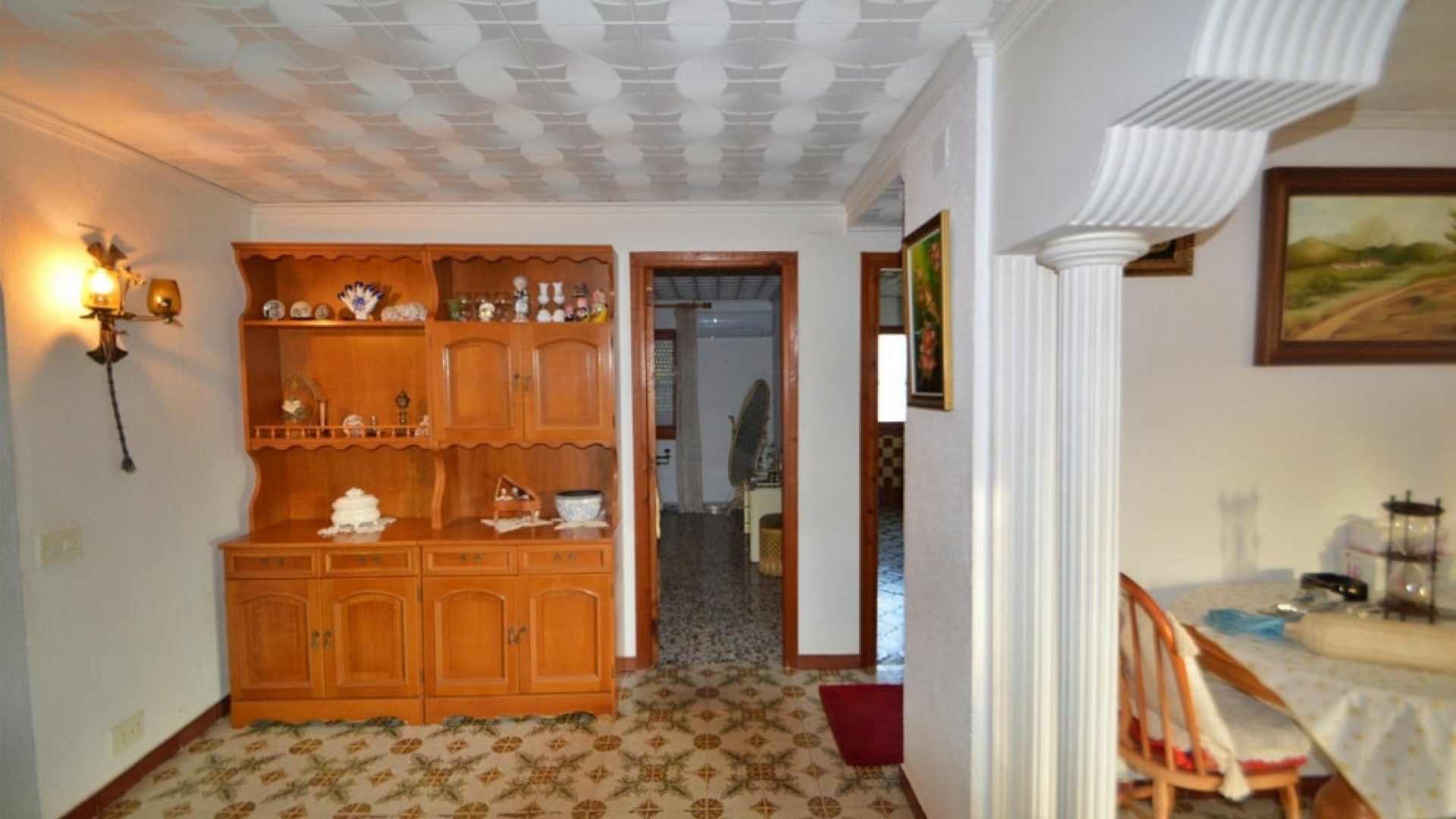 Wiederverkauf - Villa - Javea - Jávea - Xàbia Centro