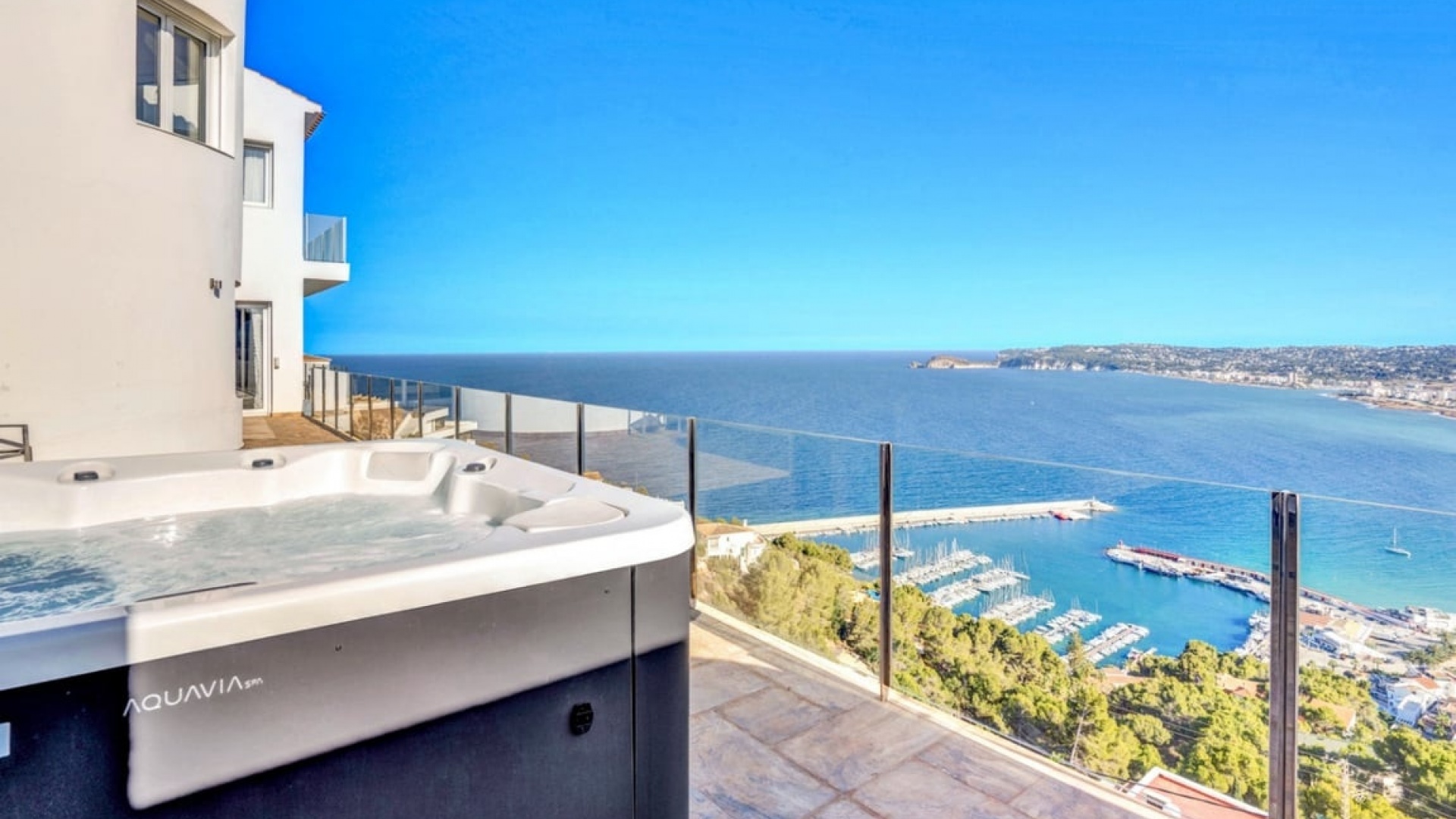 Wiederverkauf - Villa - Javea - Jávea - Xàbia Centro