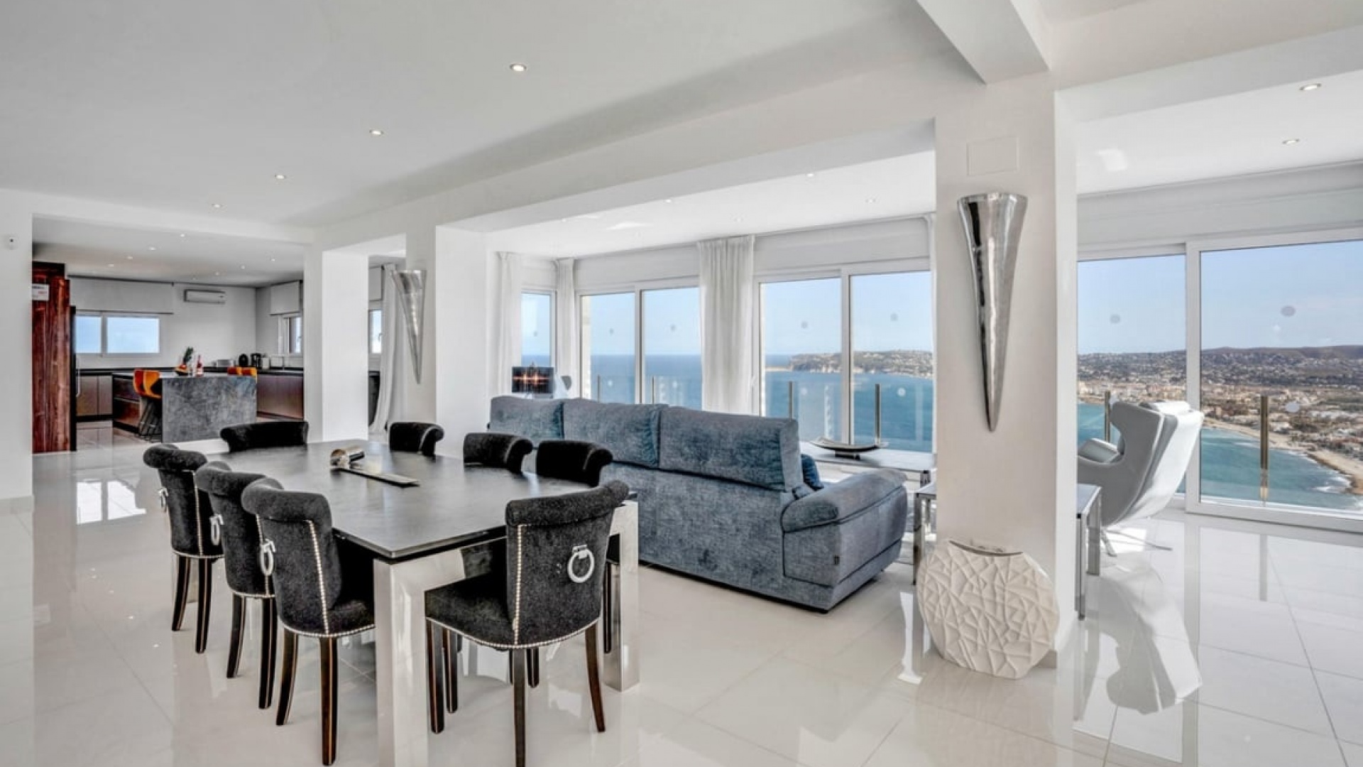 Wiederverkauf - Villa - Javea - Jávea - Xàbia Centro