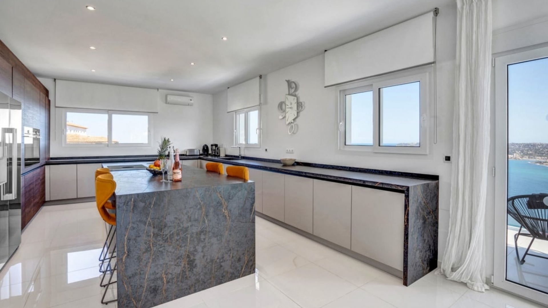 Wiederverkauf - Villa - Javea - Jávea - Xàbia Centro
