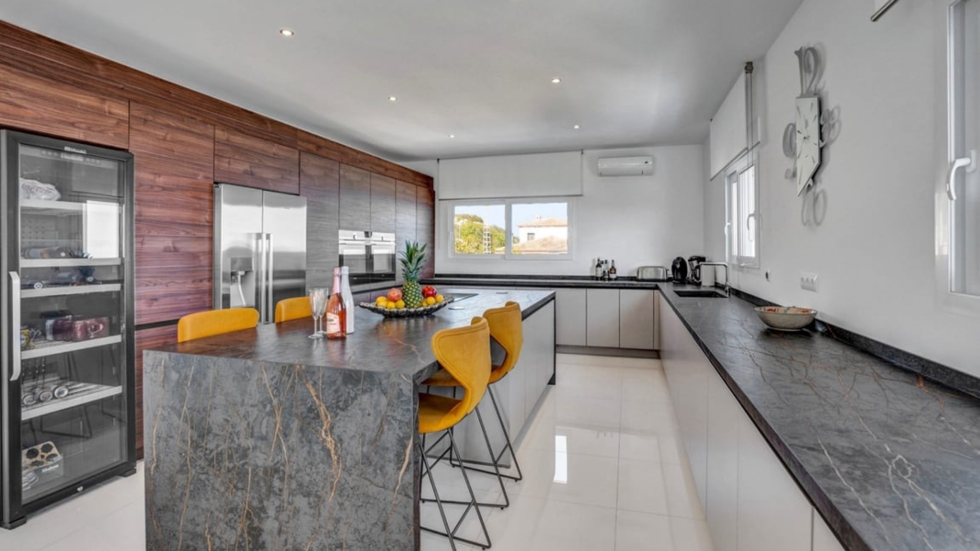 Wiederverkauf - Villa - Javea - Jávea - Xàbia Centro