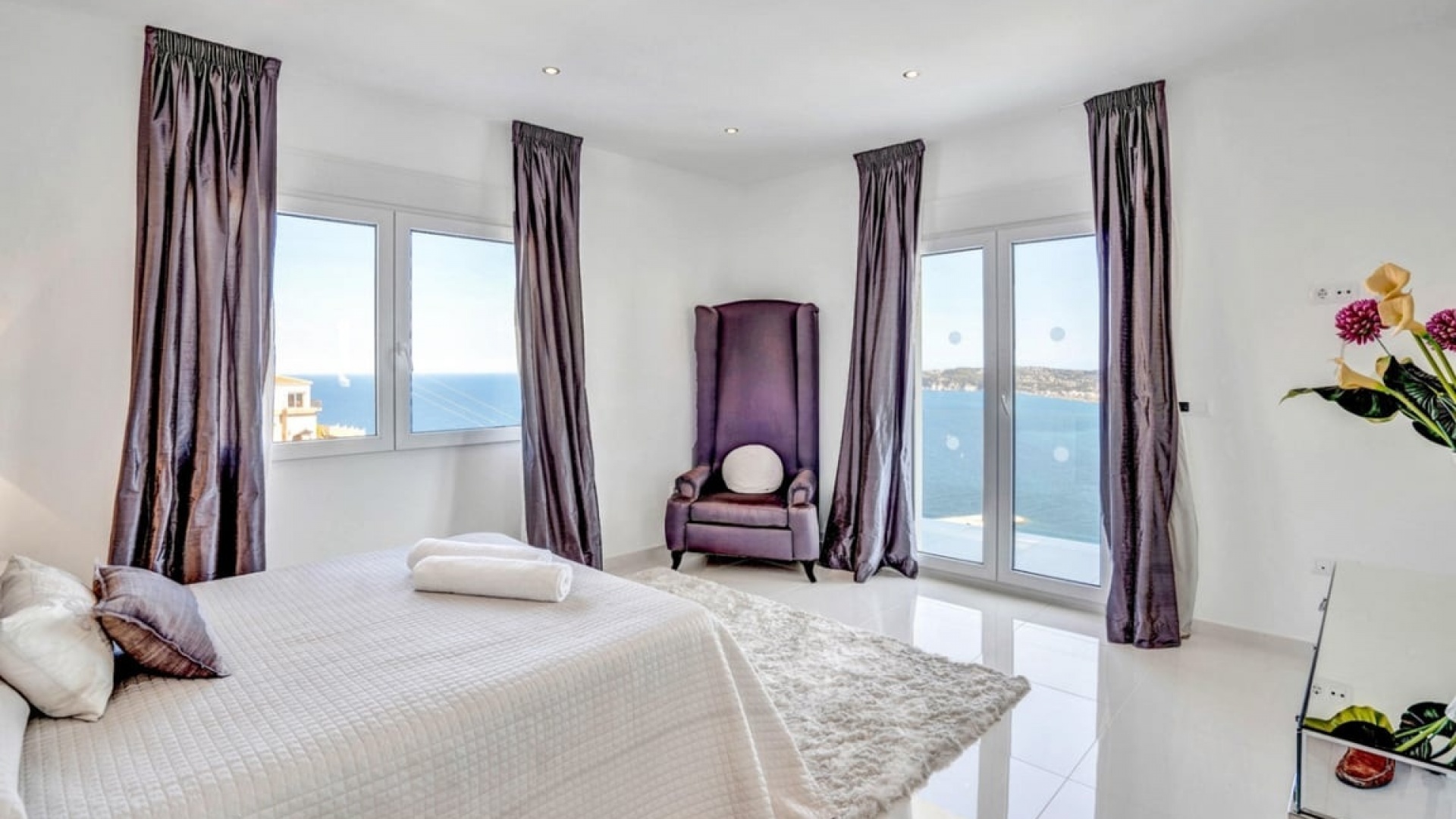 Wiederverkauf - Villa - Javea - Jávea - Xàbia Centro