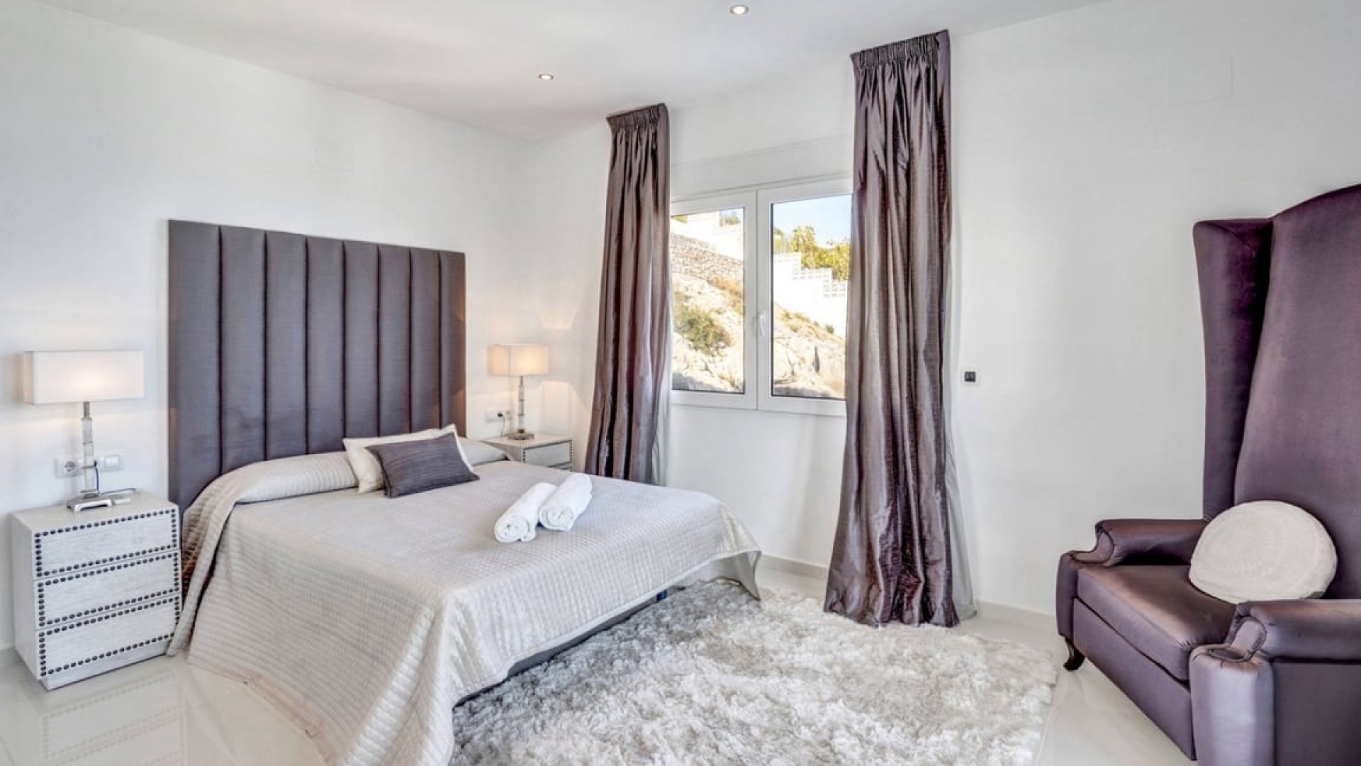 Wiederverkauf - Villa - Javea - Jávea - Xàbia Centro