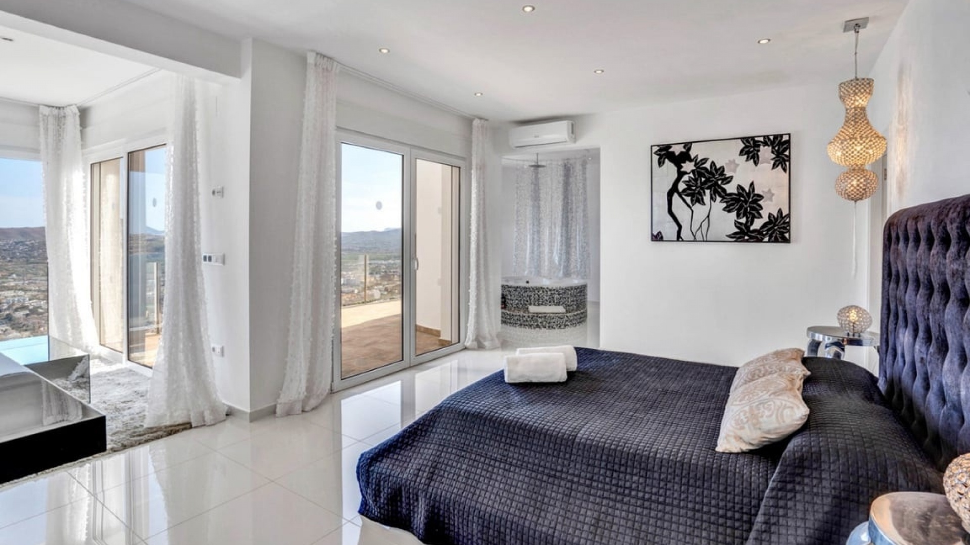 Wiederverkauf - Villa - Javea - Jávea - Xàbia Centro