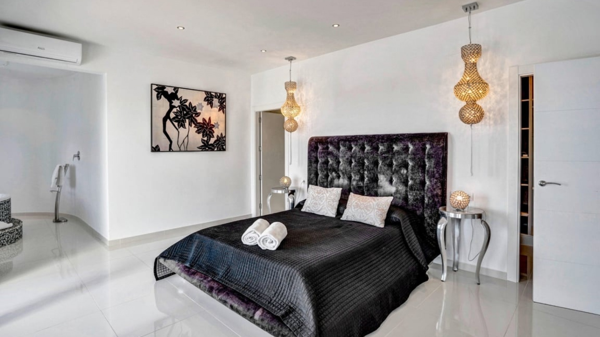 Wiederverkauf - Villa - Javea - Jávea - Xàbia Centro