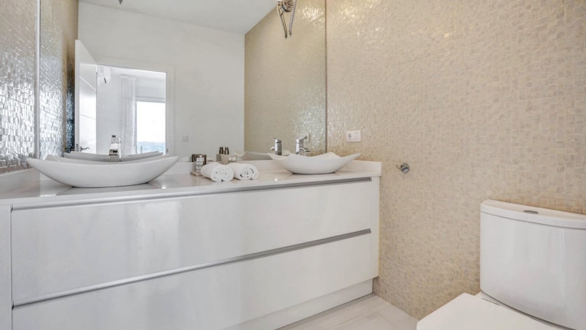 Wiederverkauf - Villa - Javea - Jávea - Xàbia Centro