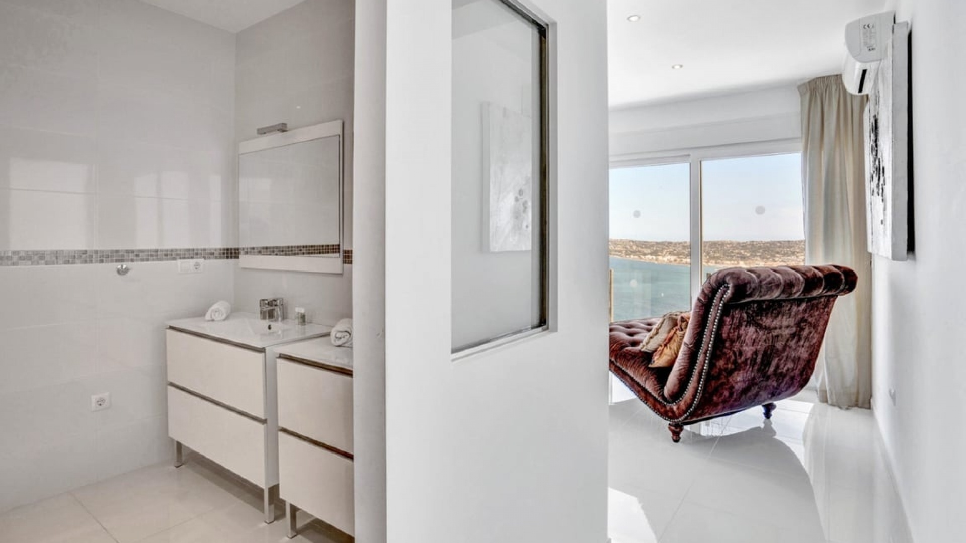 Wiederverkauf - Villa - Javea - Jávea - Xàbia Centro