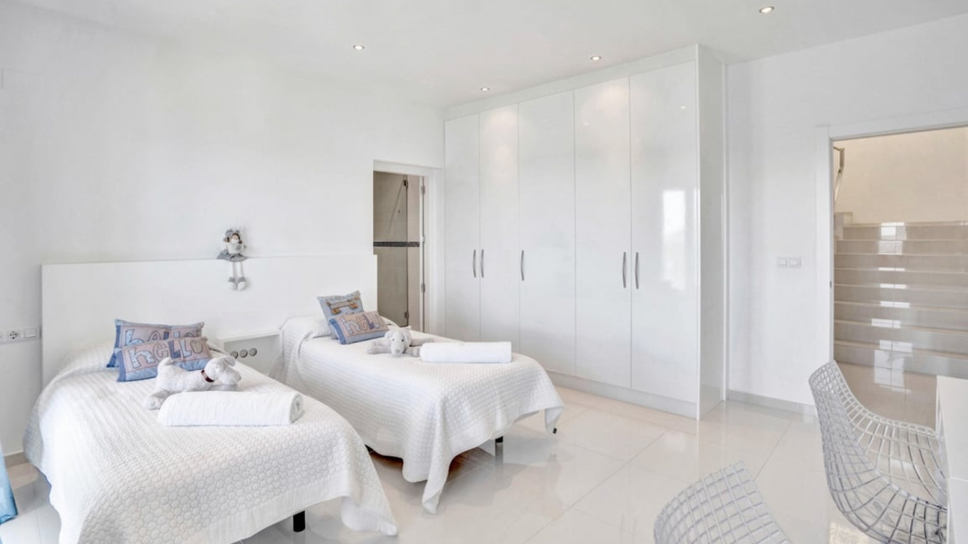 Wiederverkauf - Villa - Javea - Jávea - Xàbia Centro