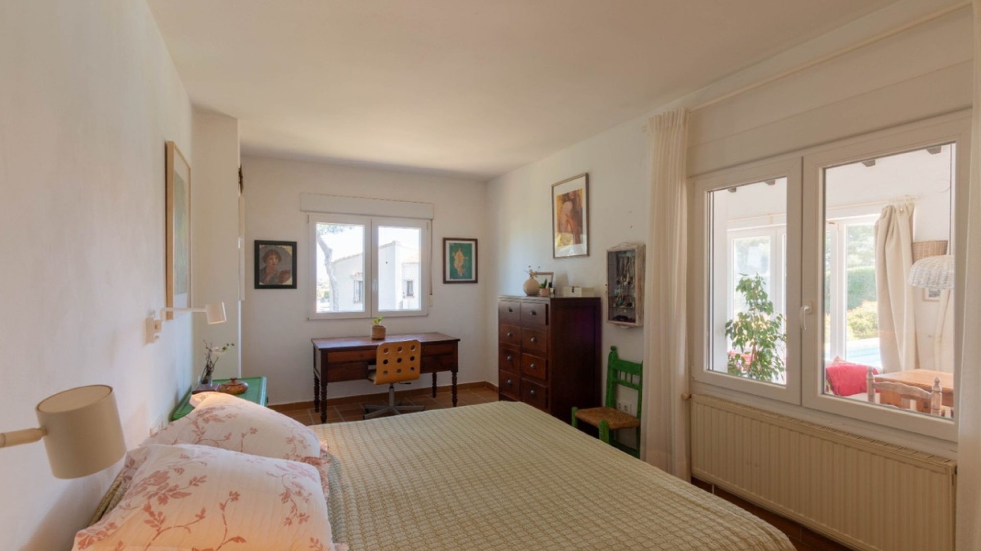 Wiederverkauf - Villa - Javea - Jávea - Xàbia Centro