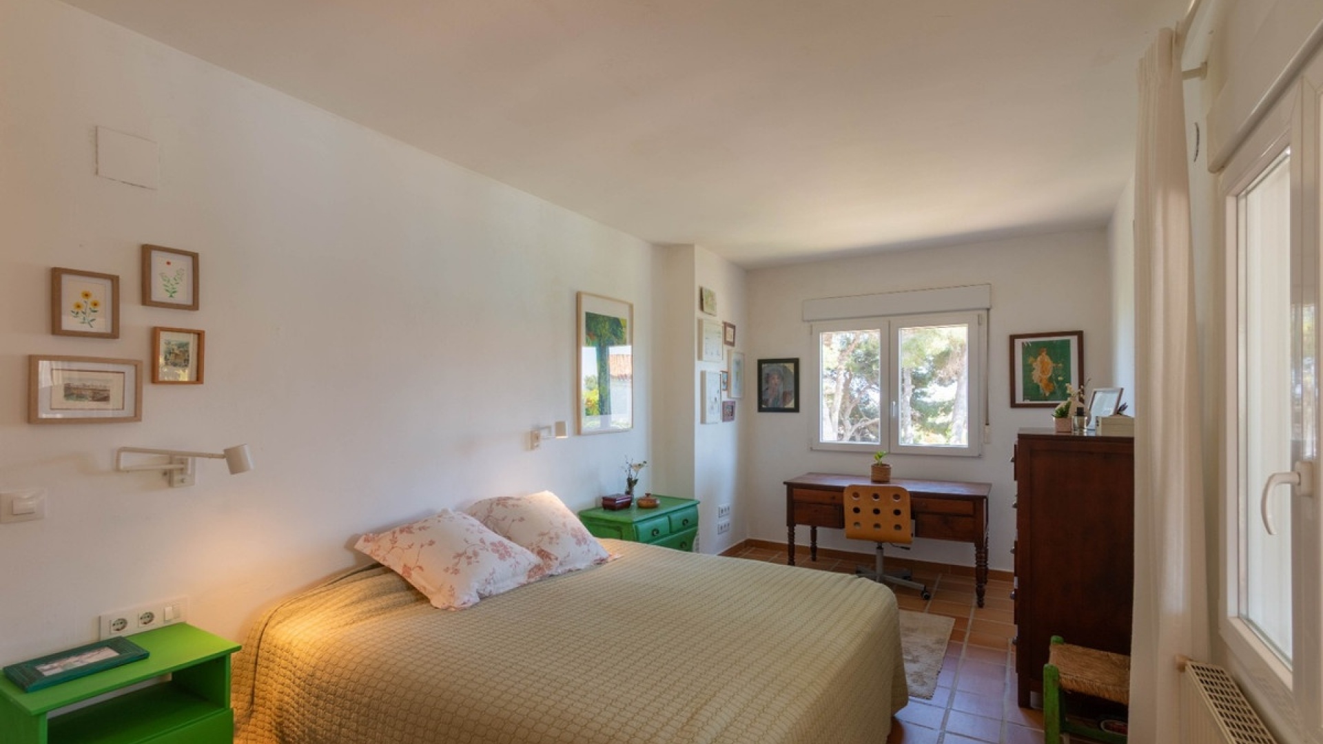 Wiederverkauf - Villa - Javea - Jávea - Xàbia Centro