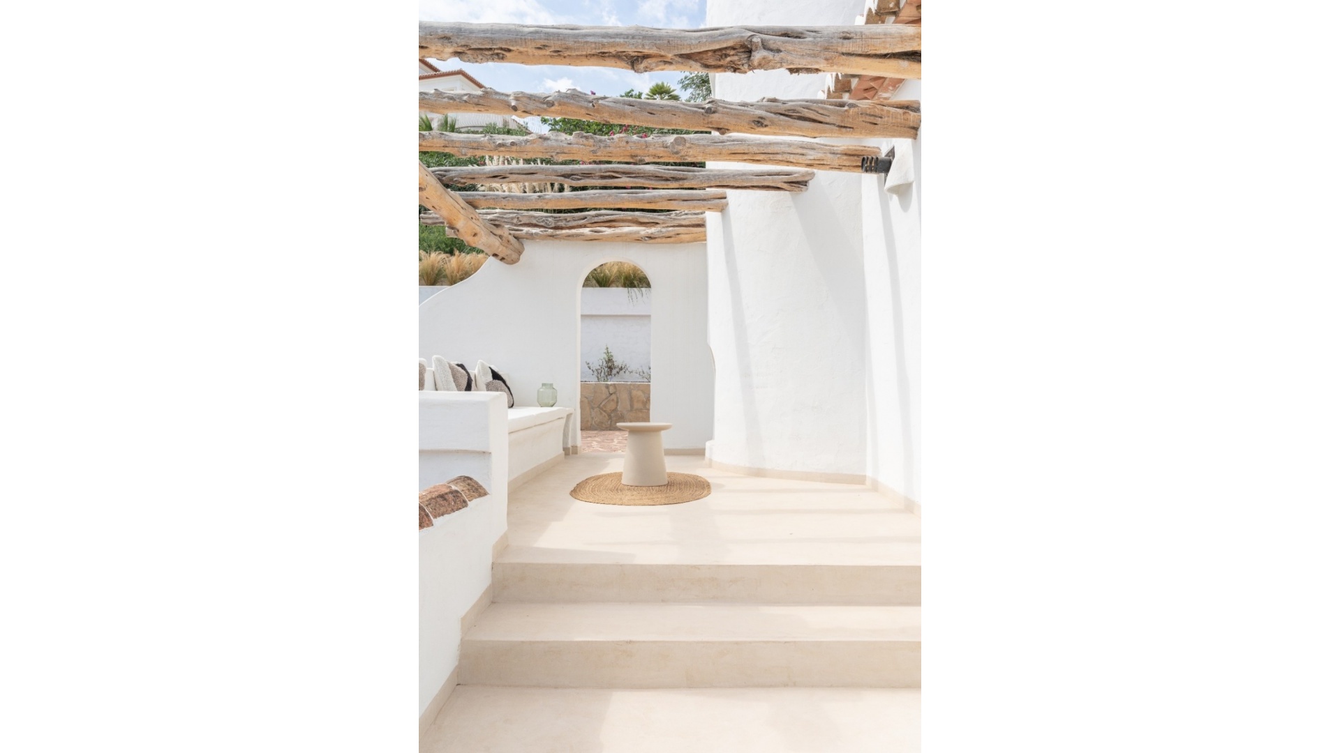 Wiederverkauf - Villa - Javea - Jávea - Xàbia Centro