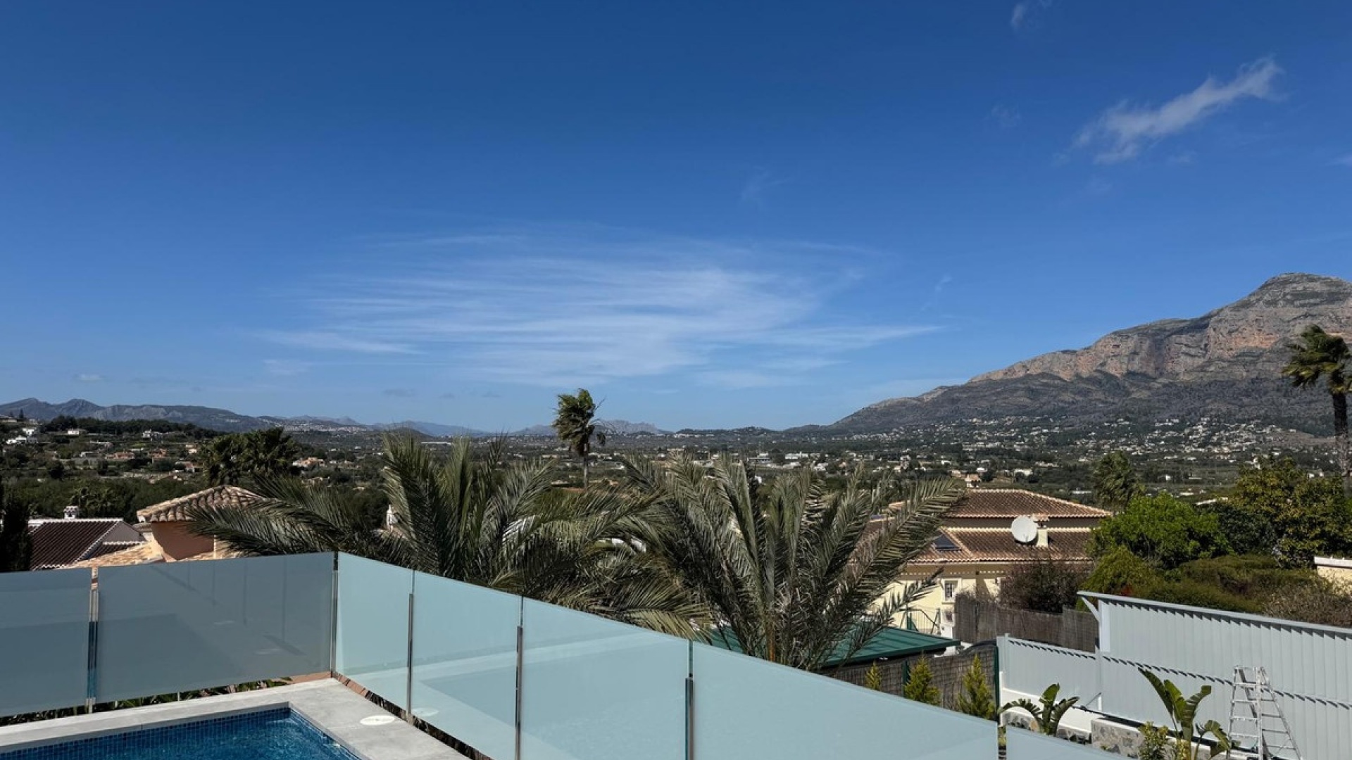 Wiederverkauf - Villa - Javea - Jávea - Xàbia Centro
