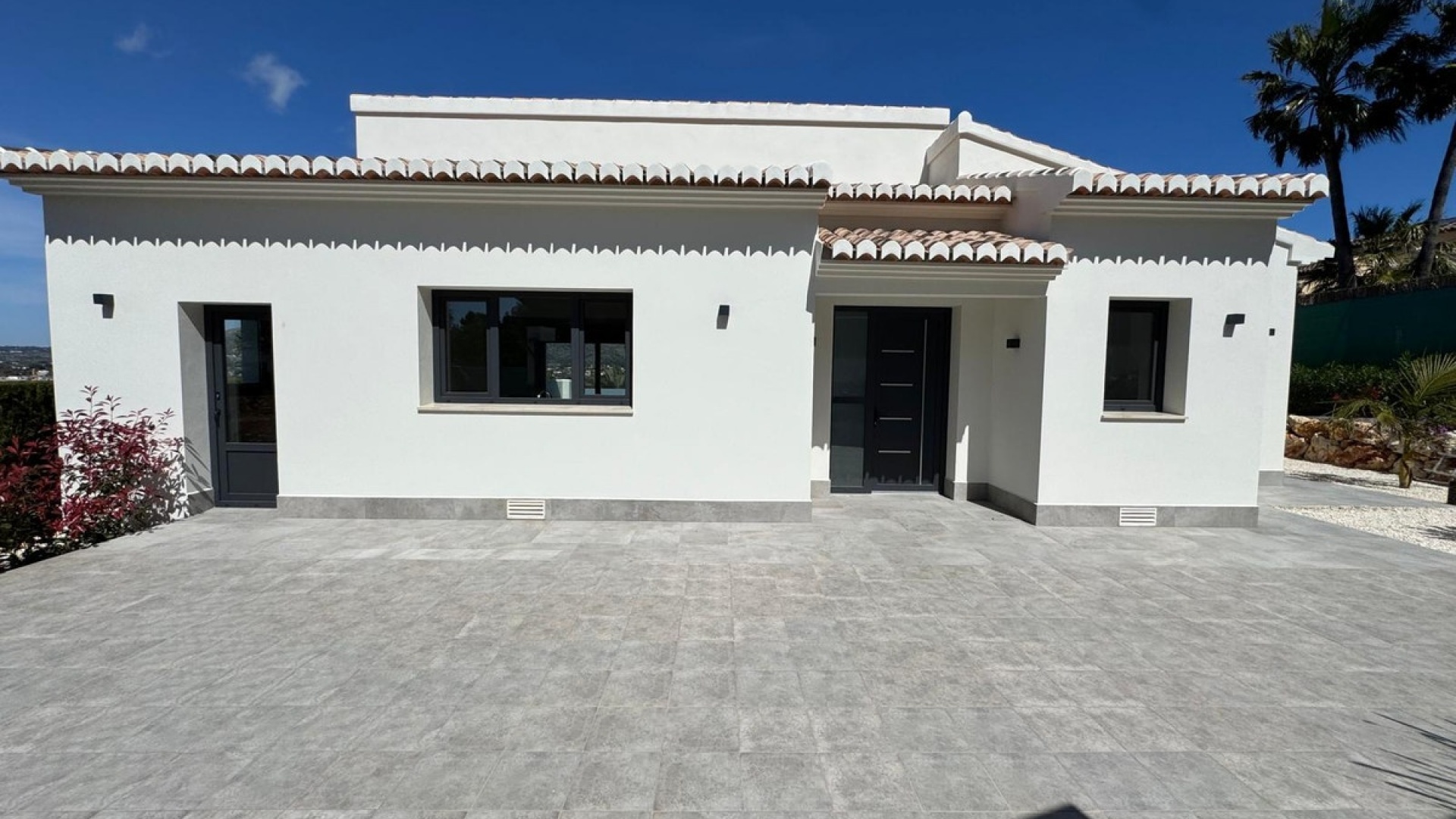 Wiederverkauf - Villa - Javea - Jávea - Xàbia Centro