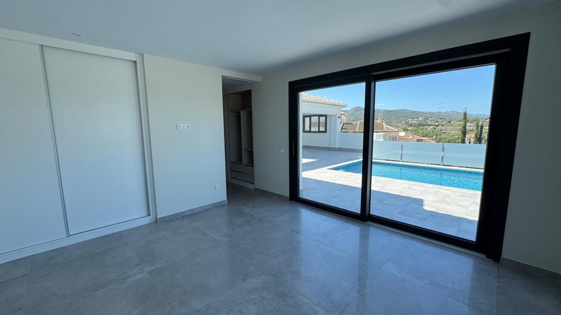 Wiederverkauf - Villa - Javea - Jávea - Xàbia Centro