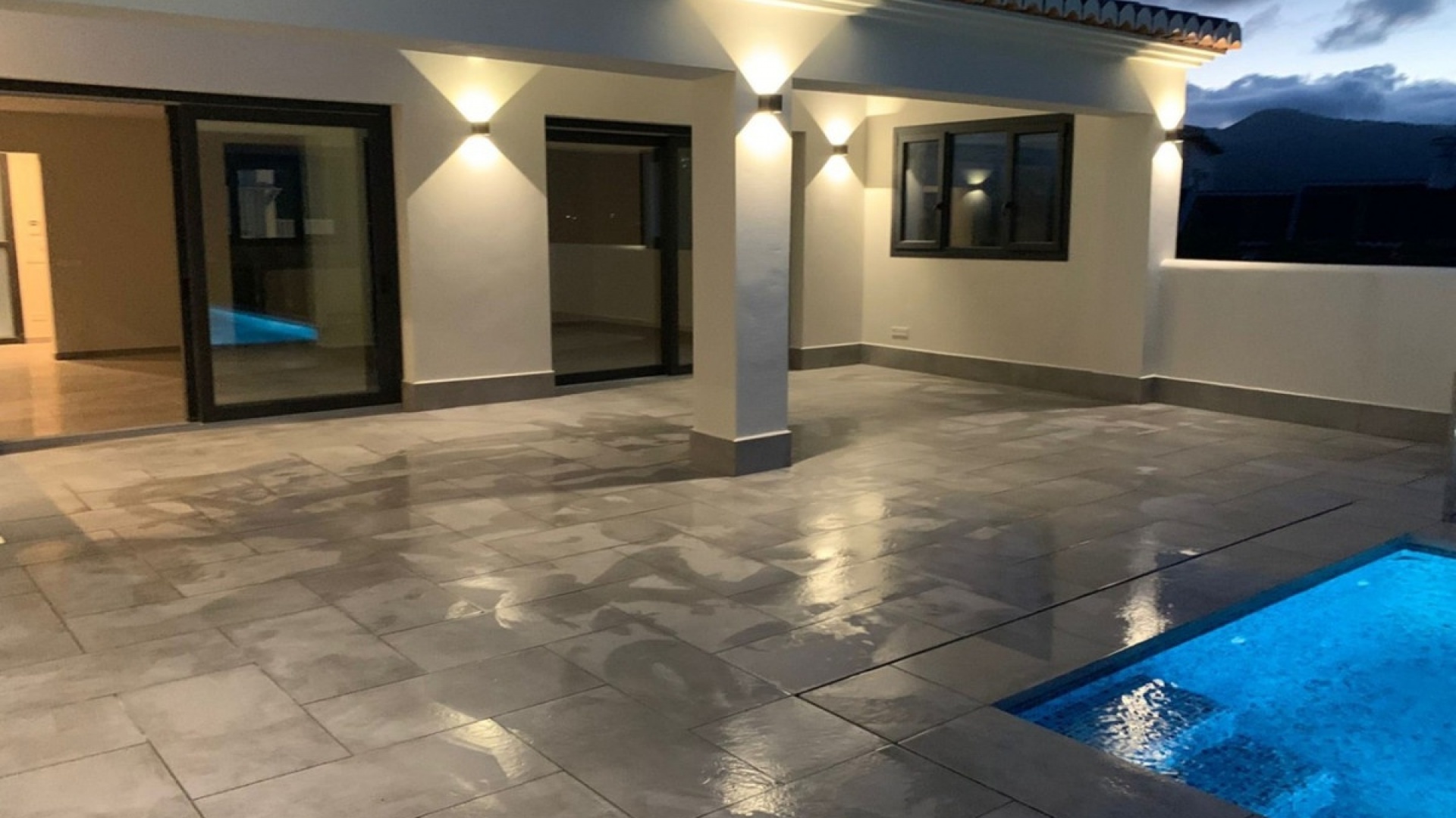 Wiederverkauf - Villa - Javea - Jávea - Xàbia Centro