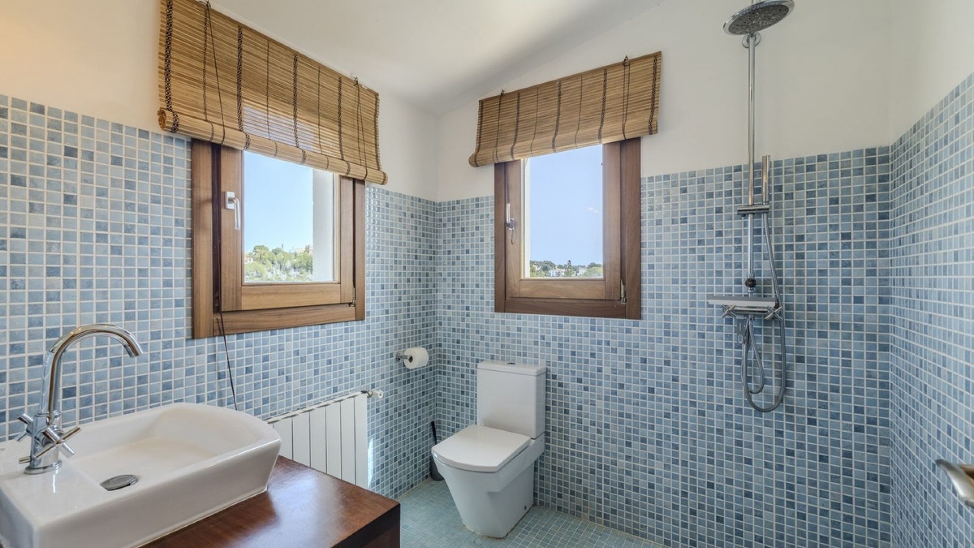 Wiederverkauf - Villa - Javea - Jávea - Xàbia Centro
