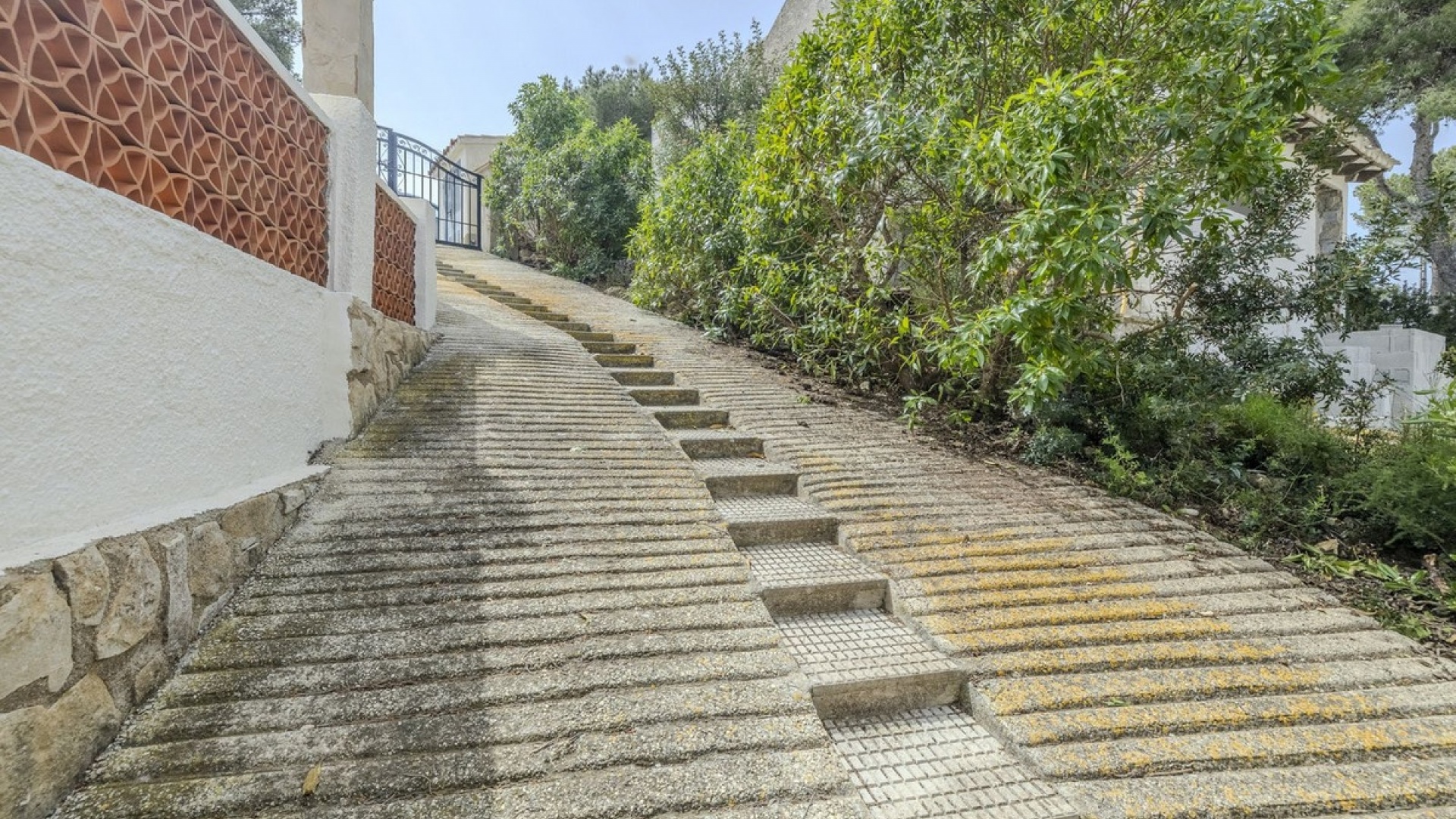 Wiederverkauf - Villa - Javea - Jávea - Xàbia Centro