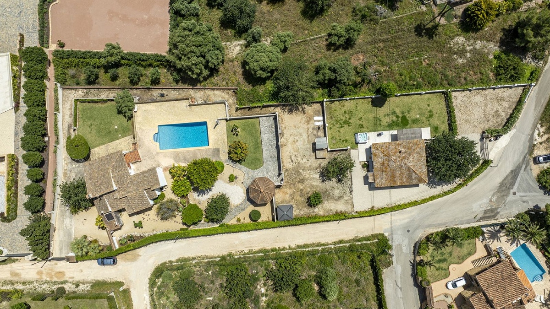 Wiederverkauf - Villa - Javea - Jávea - Xàbia Centro