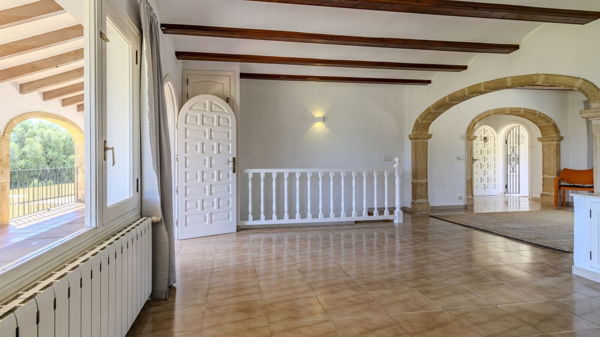 Wiederverkauf - Villa - Javea - Jávea - Xàbia Centro