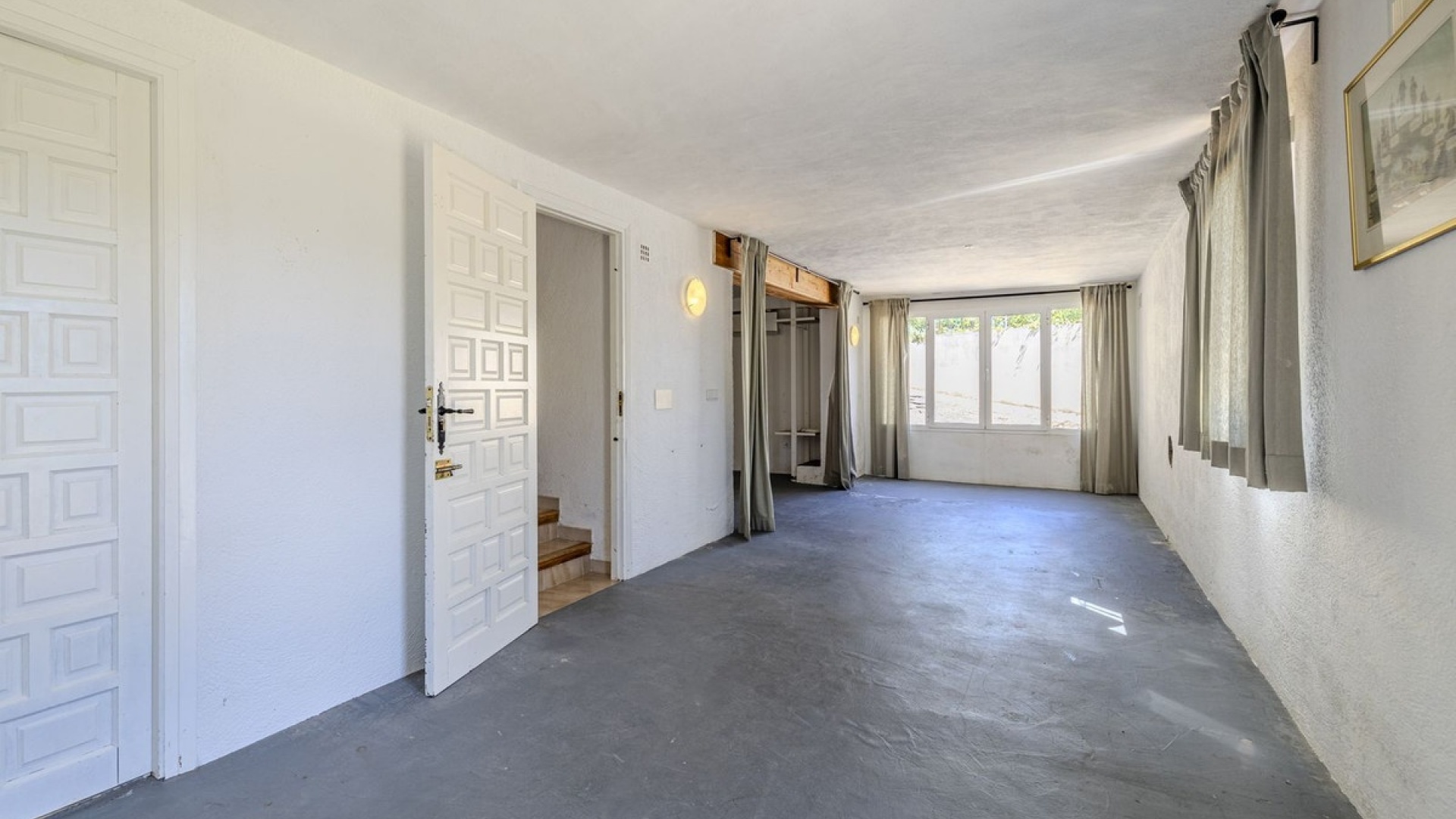 Wiederverkauf - Villa - Javea - Jávea - Xàbia Centro