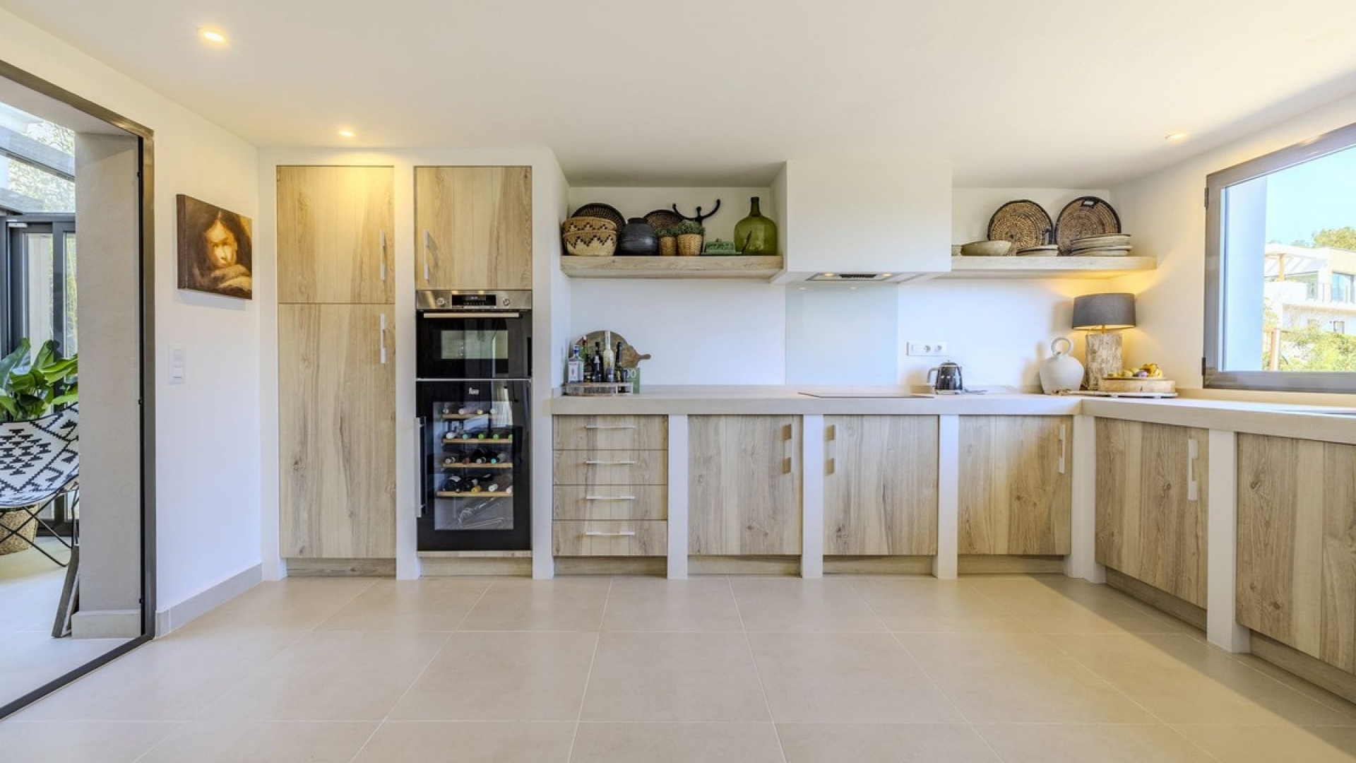 Wiederverkauf - Villa - Javea - Jávea - Xàbia Centro