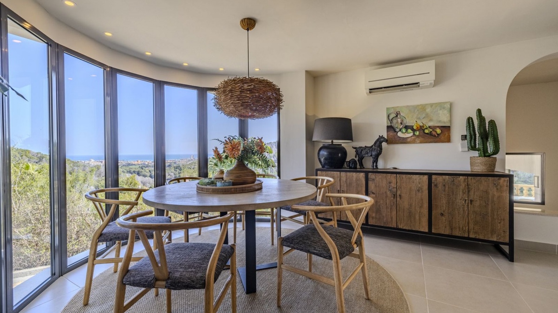 Wiederverkauf - Villa - Javea - Jávea - Xàbia Centro