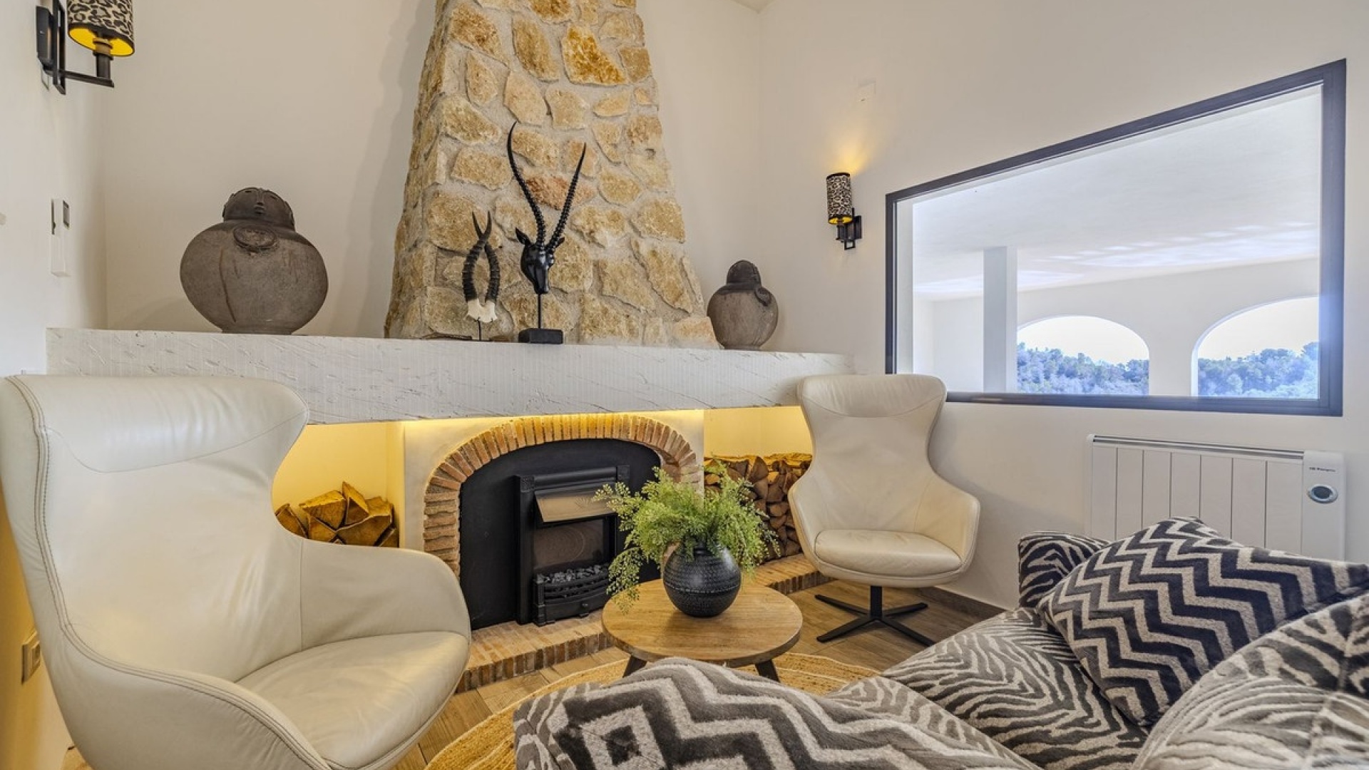 Wiederverkauf - Villa - Javea - Jávea - Xàbia Centro