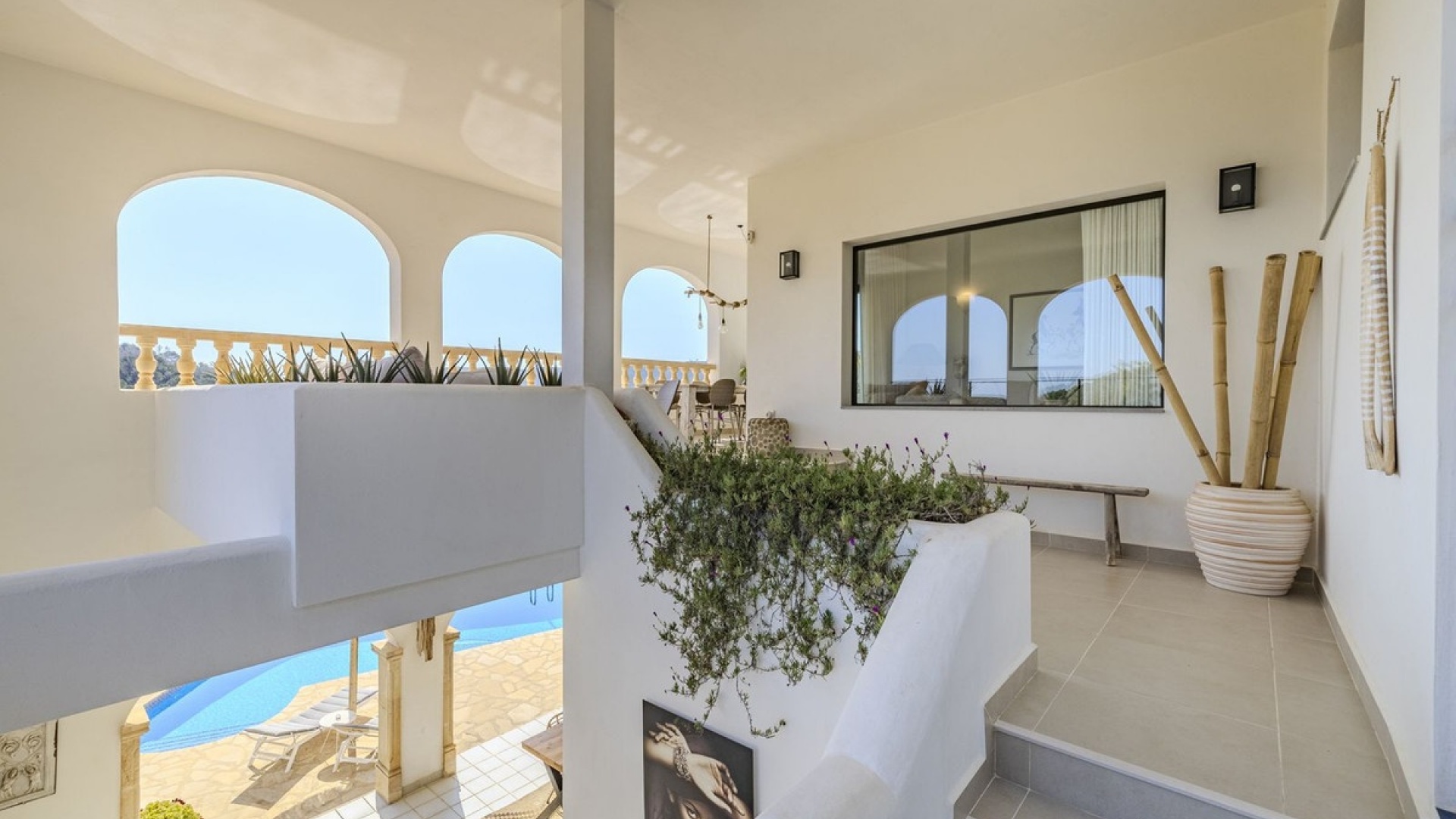 Wiederverkauf - Villa - Javea - Jávea - Xàbia Centro