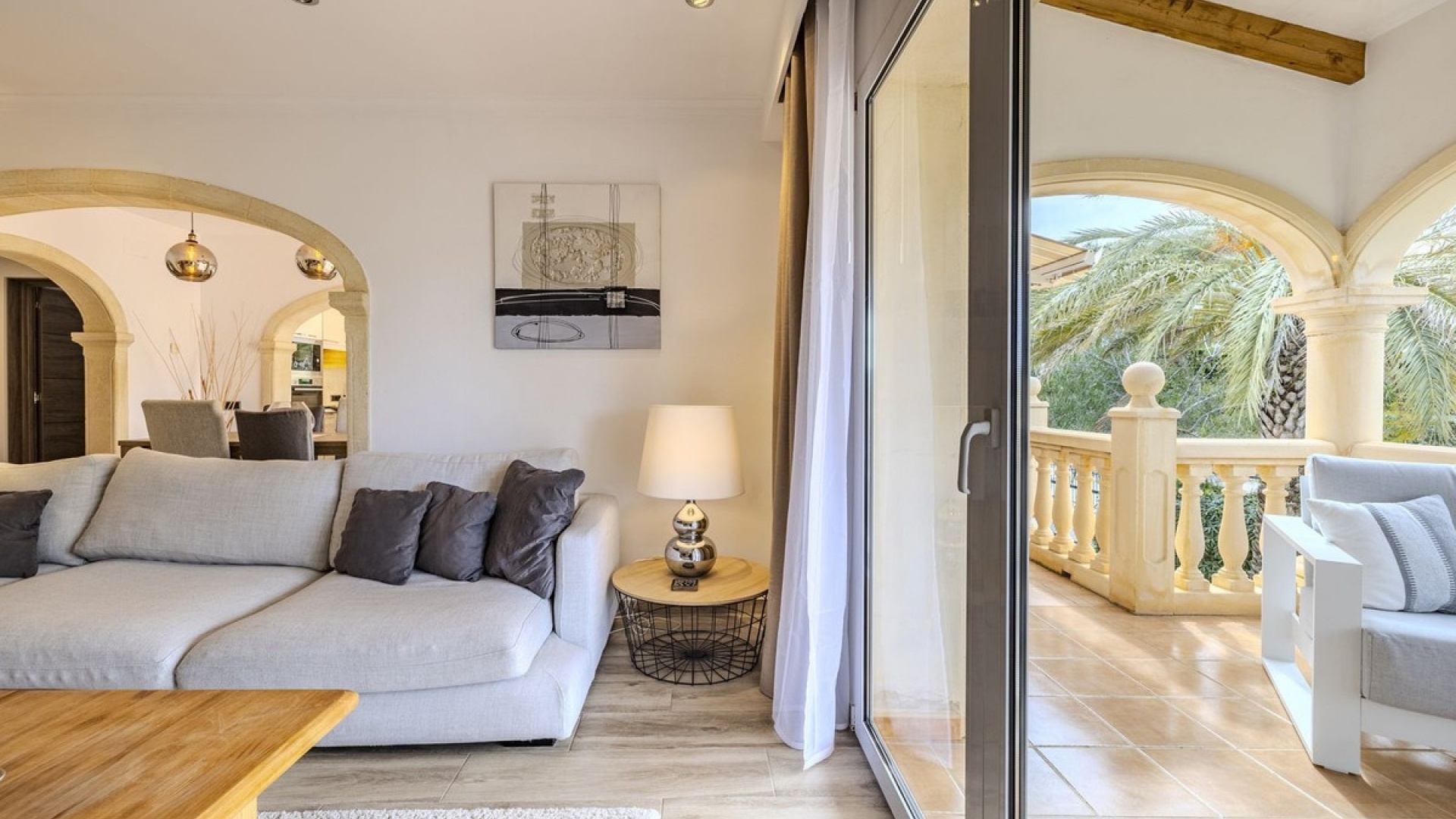 Wiederverkauf - Villa - Javea - Jávea - Xàbia Centro