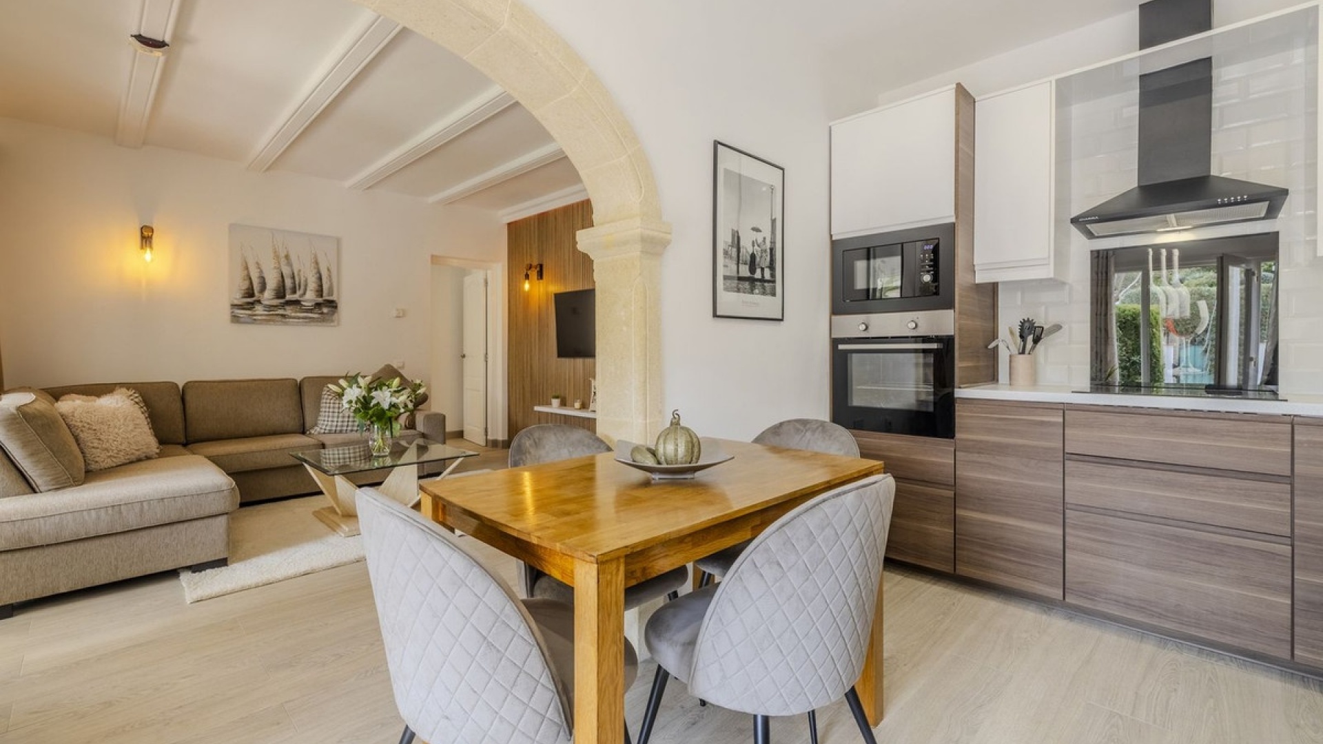 Wiederverkauf - Villa - Javea - Jávea - Xàbia Centro