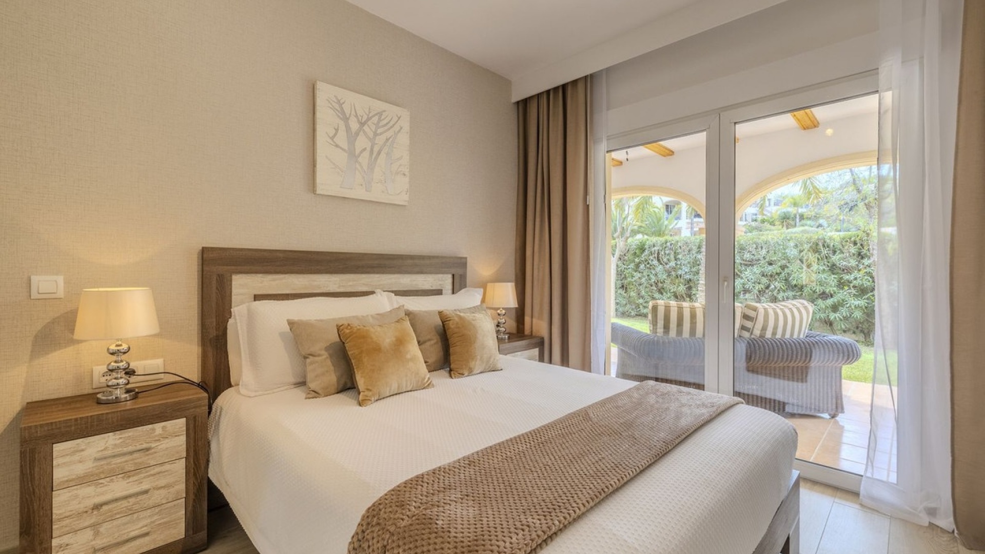 Wiederverkauf - Villa - Javea - Jávea - Xàbia Centro