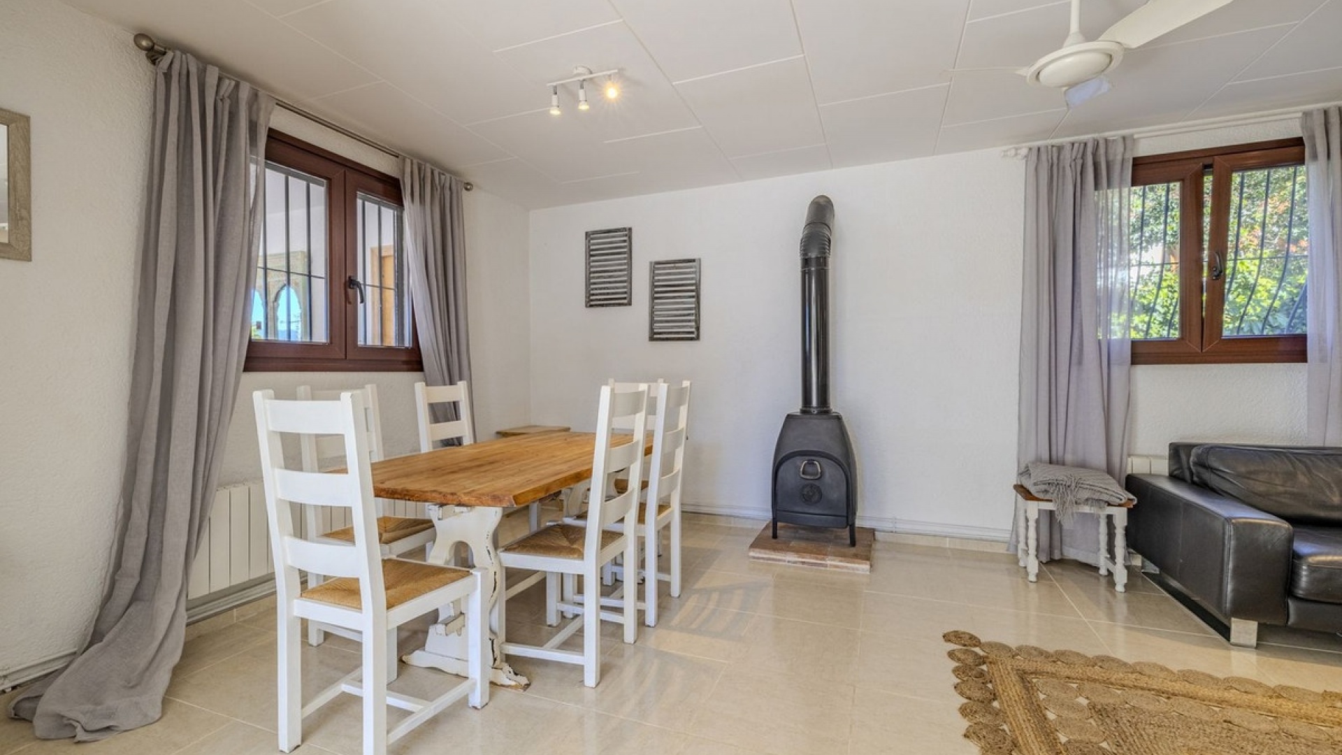 Wiederverkauf - Villa - Javea - Jávea - Xàbia Centro