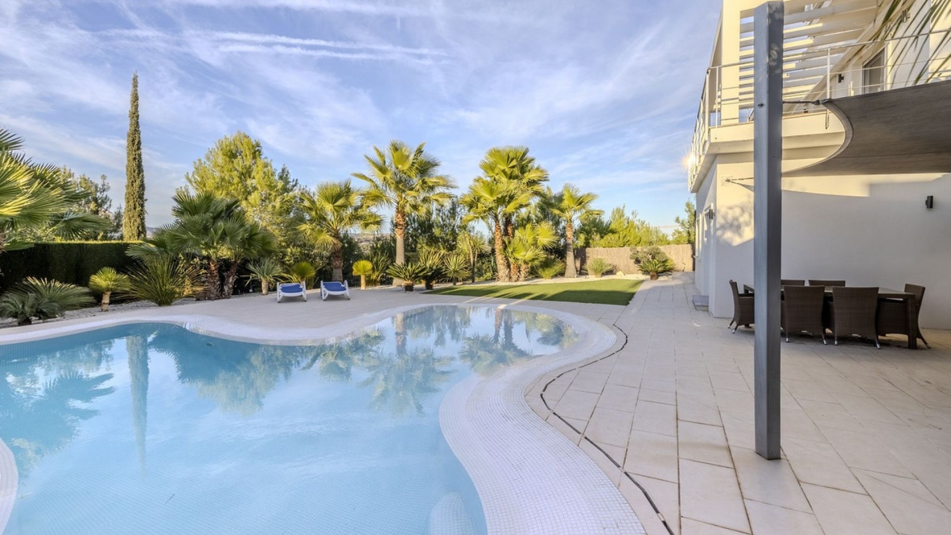 Wiederverkauf - Villa - Javea - Jávea - Xàbia Centro