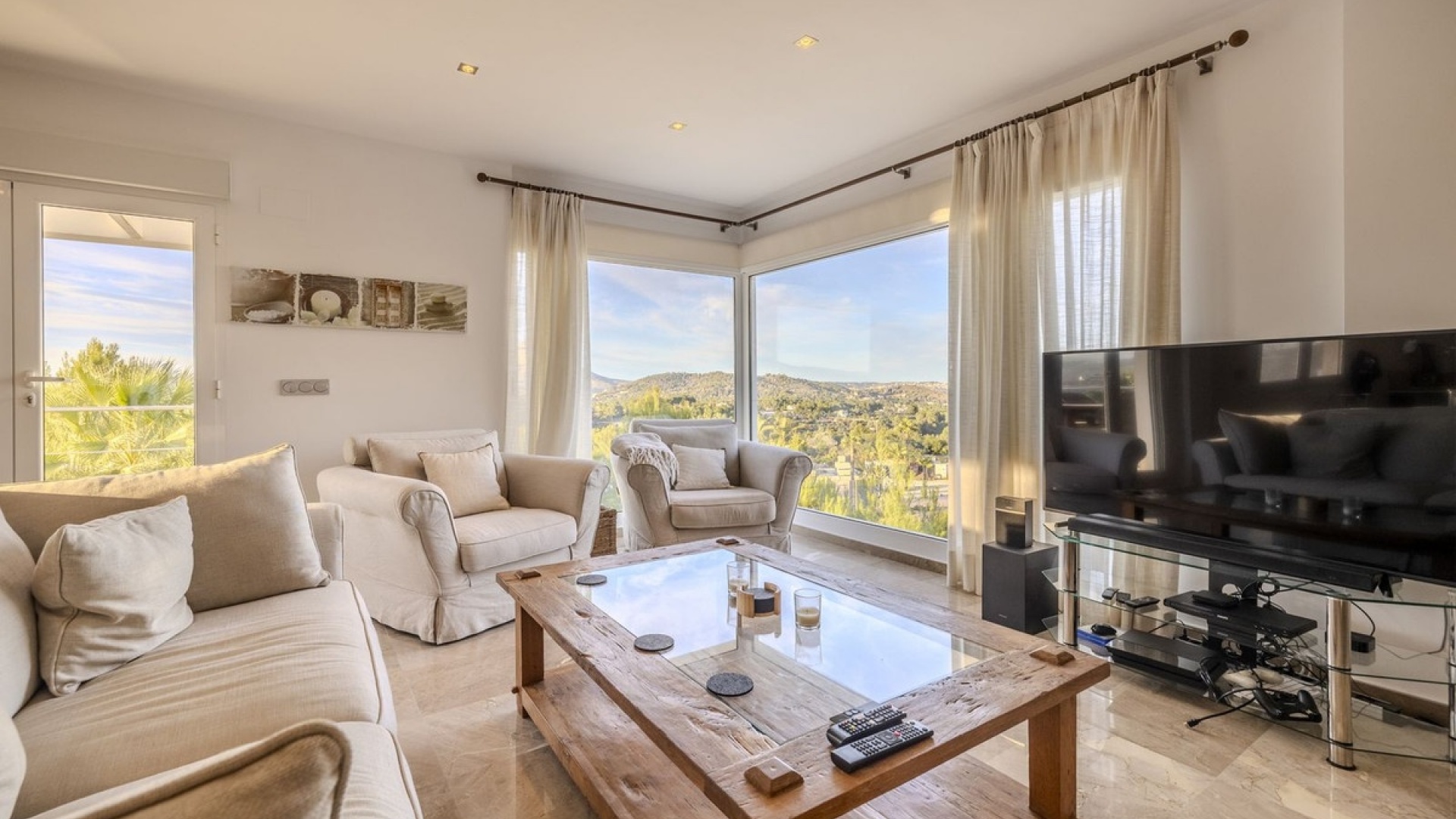 Wiederverkauf - Villa - Javea - Jávea - Xàbia Centro
