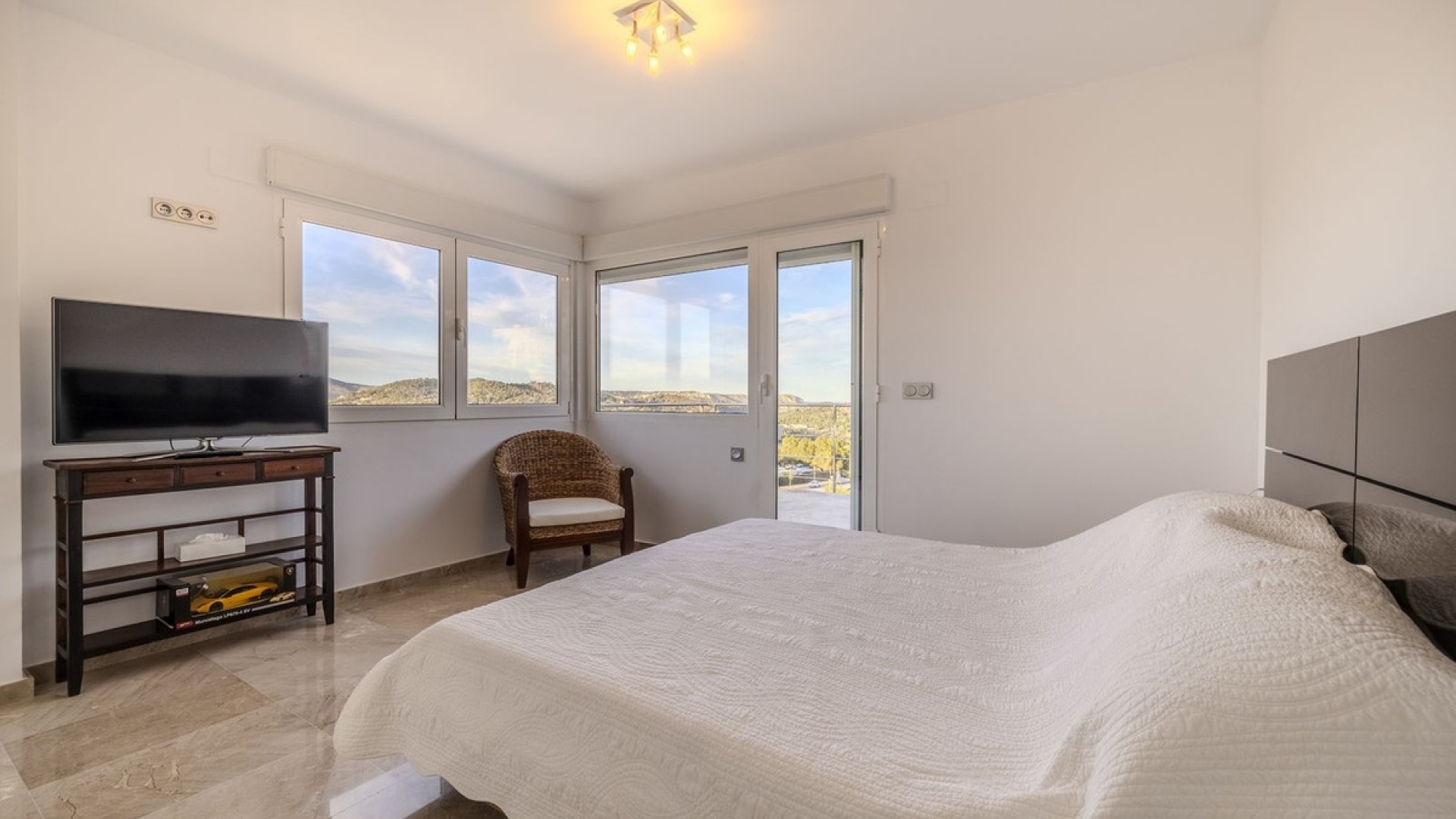 Wiederverkauf - Villa - Javea - Jávea - Xàbia Centro