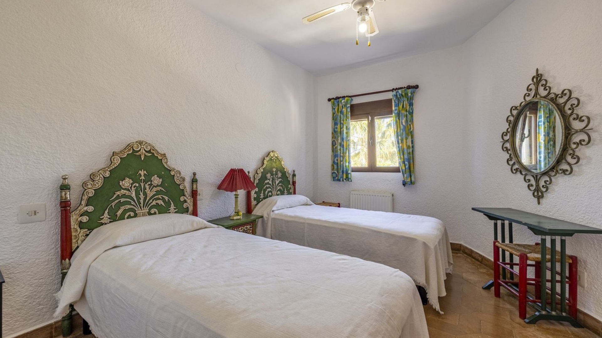 Wiederverkauf - Villa - Javea - Jávea - Xàbia Centro