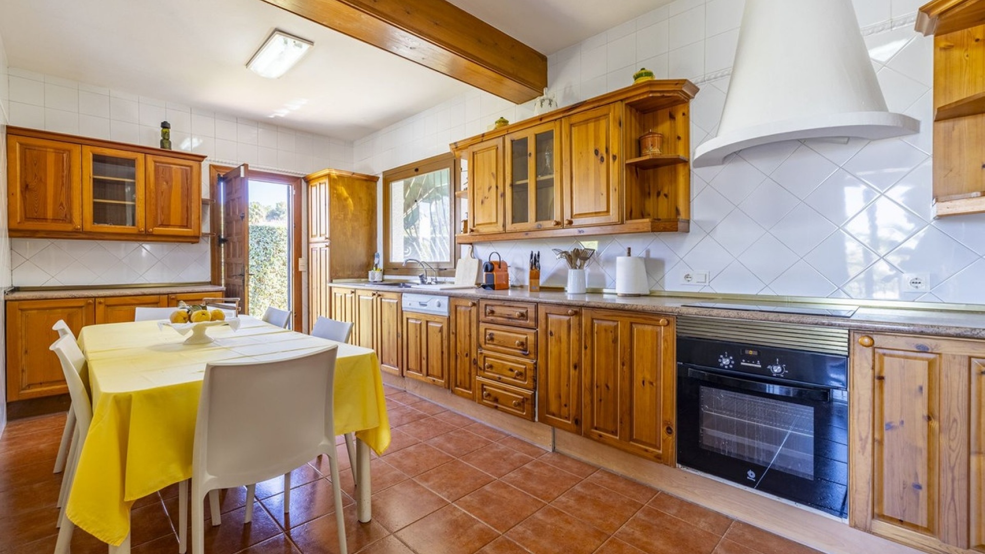 Wiederverkauf - Villa - Javea - Jávea - Xàbia Centro