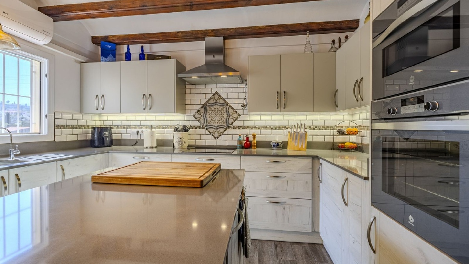 Wiederverkauf - Villa - Javea - Jávea - Xàbia Centro