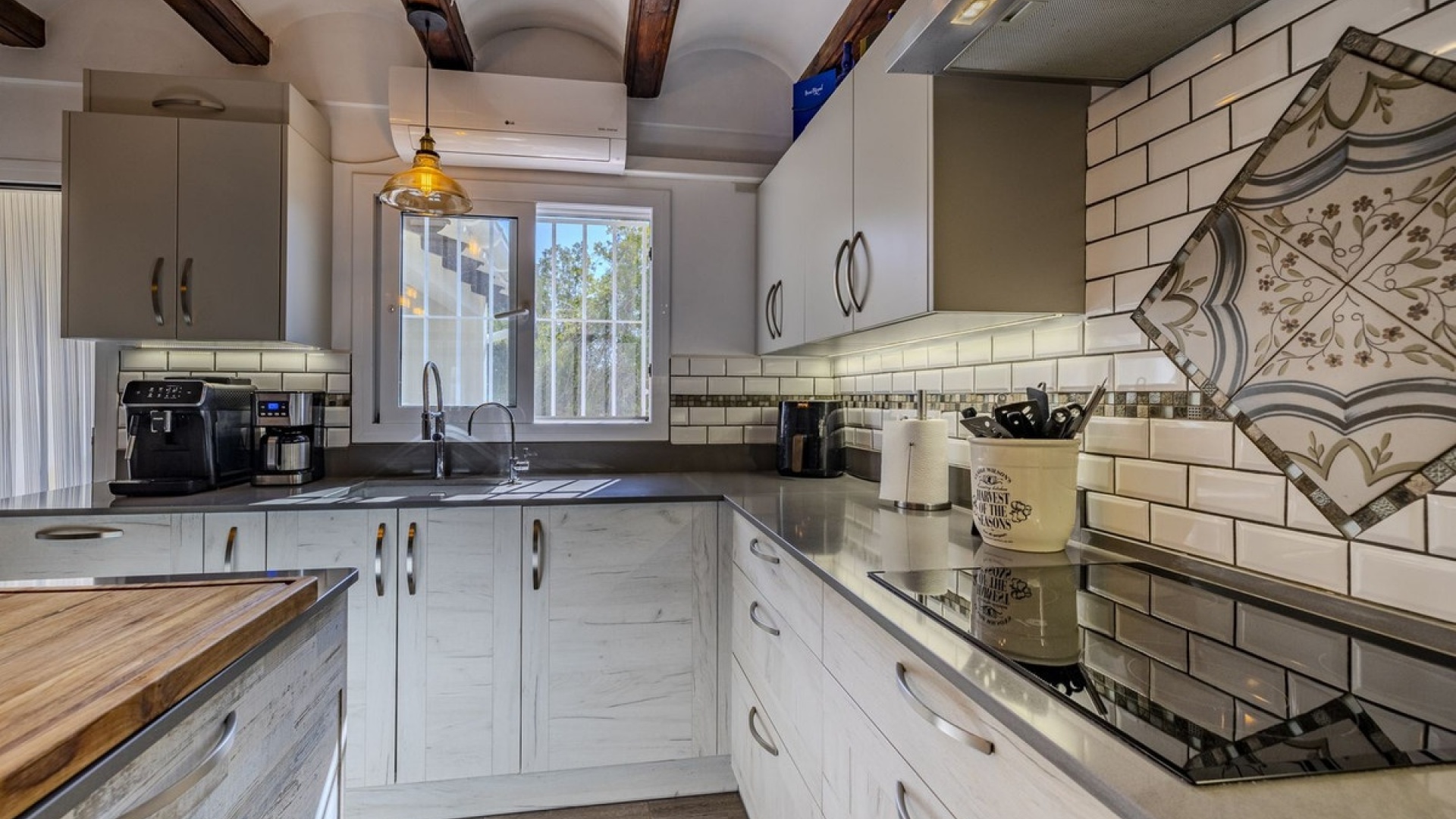 Wiederverkauf - Villa - Javea - Jávea - Xàbia Centro