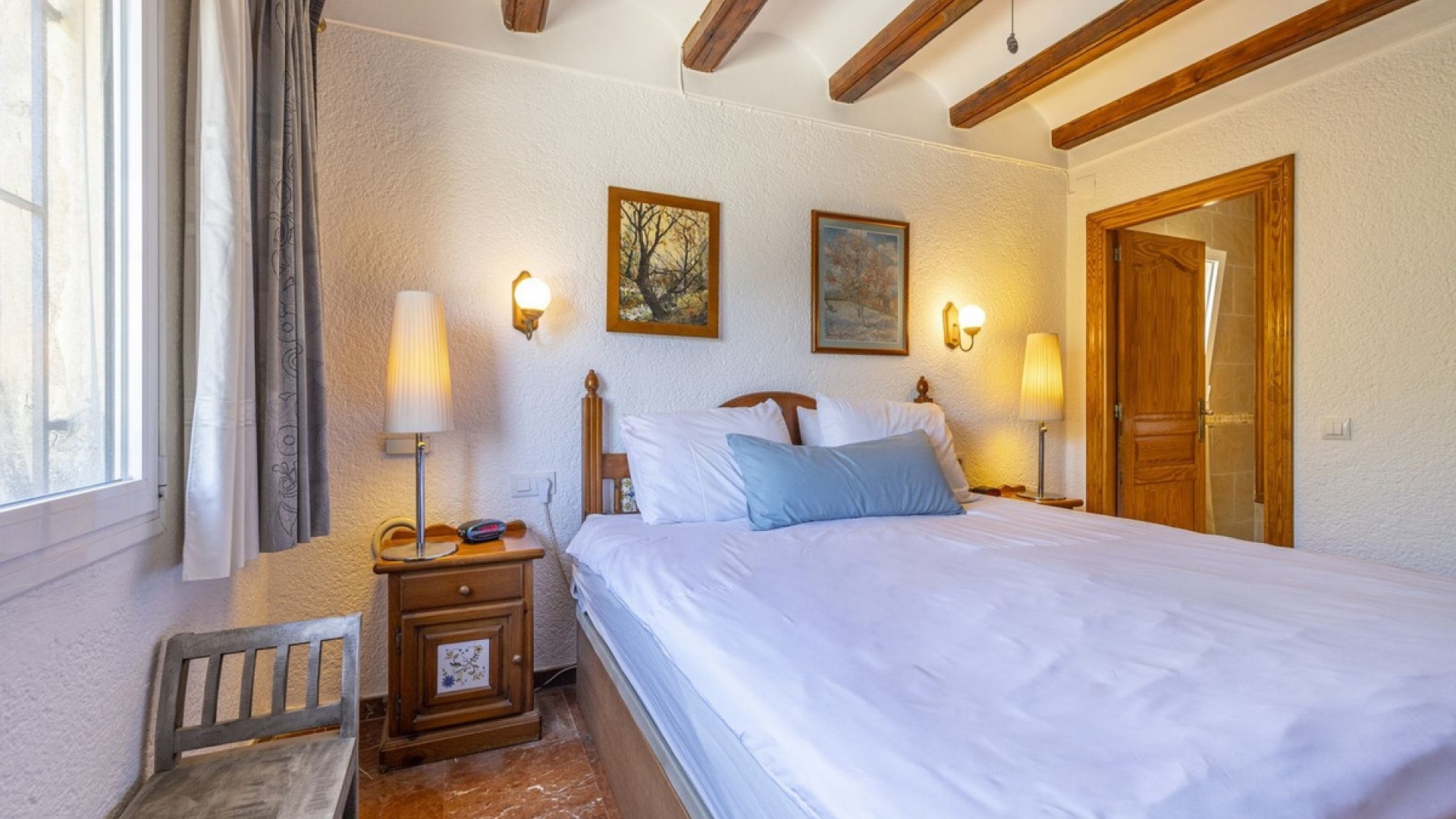 Wiederverkauf - Villa - Javea - Jávea - Xàbia Centro