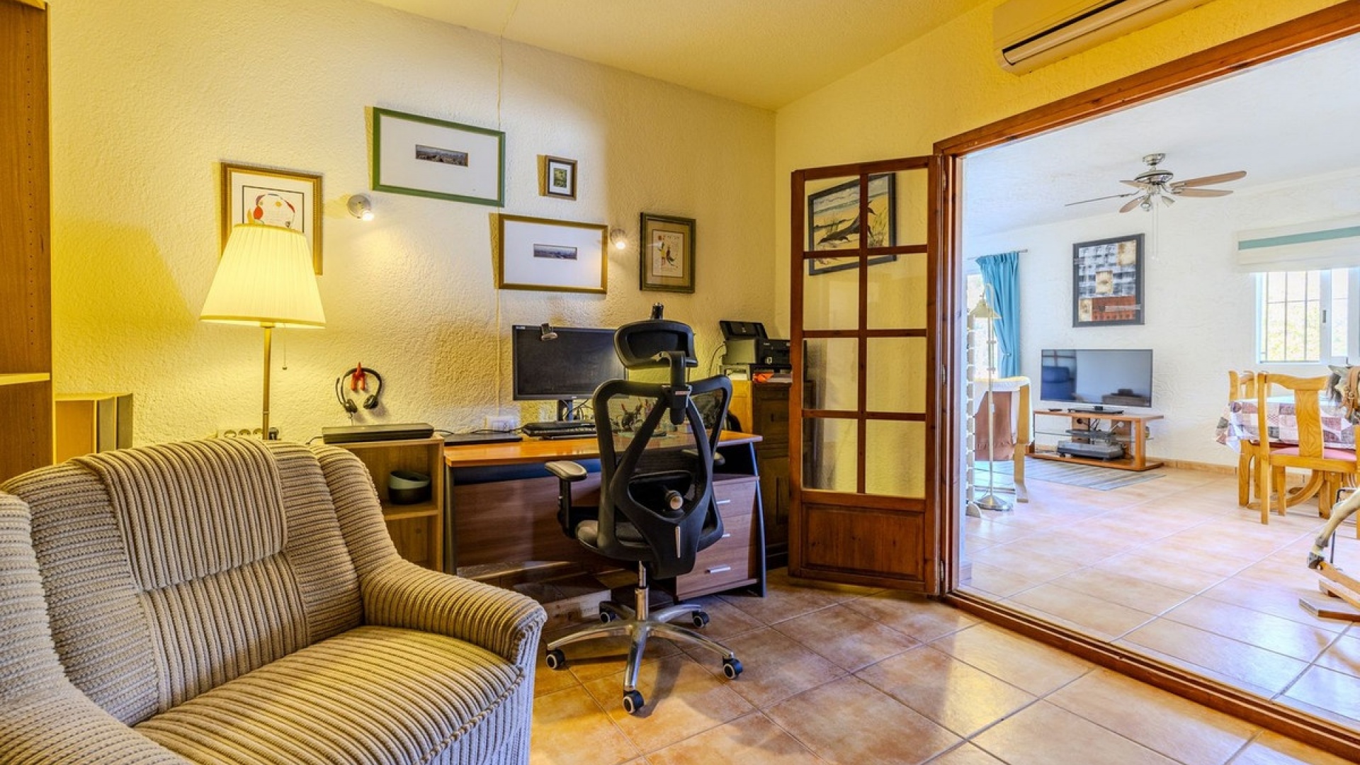 Wiederverkauf - Villa - Javea - Jávea - Xàbia Centro