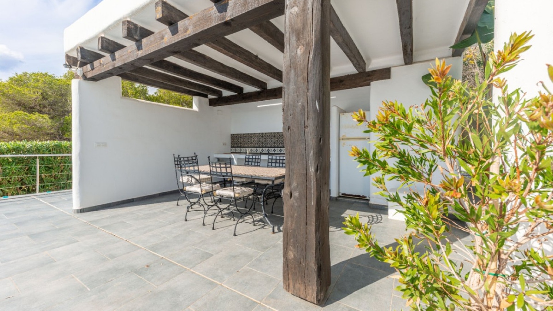 Wiederverkauf - Villa - Javea - Jávea - Xàbia Centro