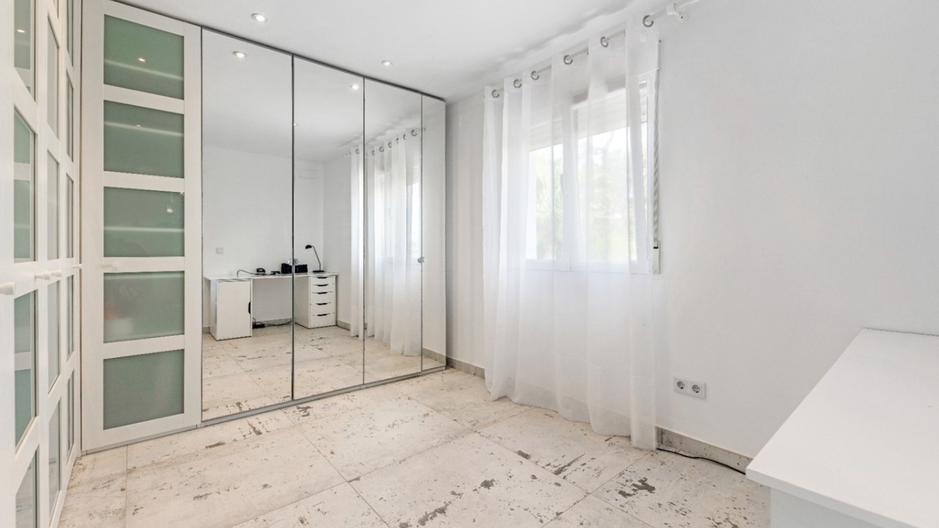Wiederverkauf - Villa - Javea - Jávea - Xàbia Centro