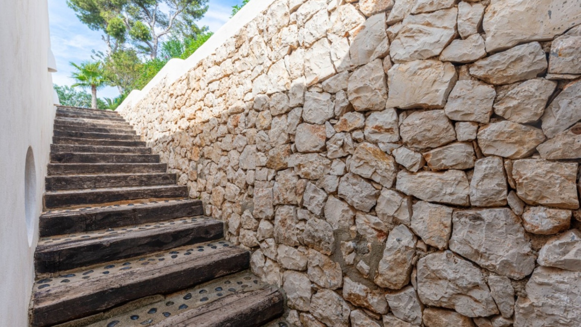 Wiederverkauf - Villa - Javea - Jávea - Xàbia Centro