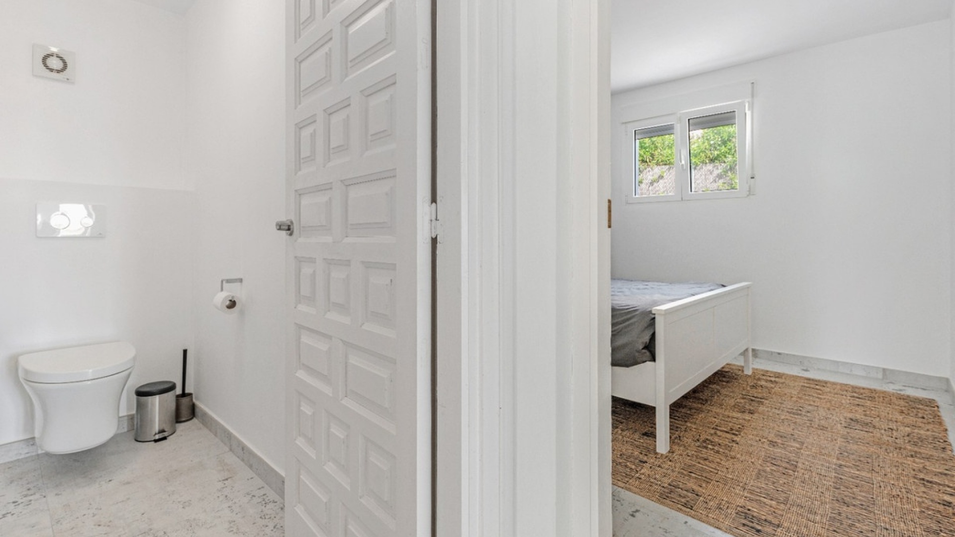 Wiederverkauf - Villa - Javea - Jávea - Xàbia Centro