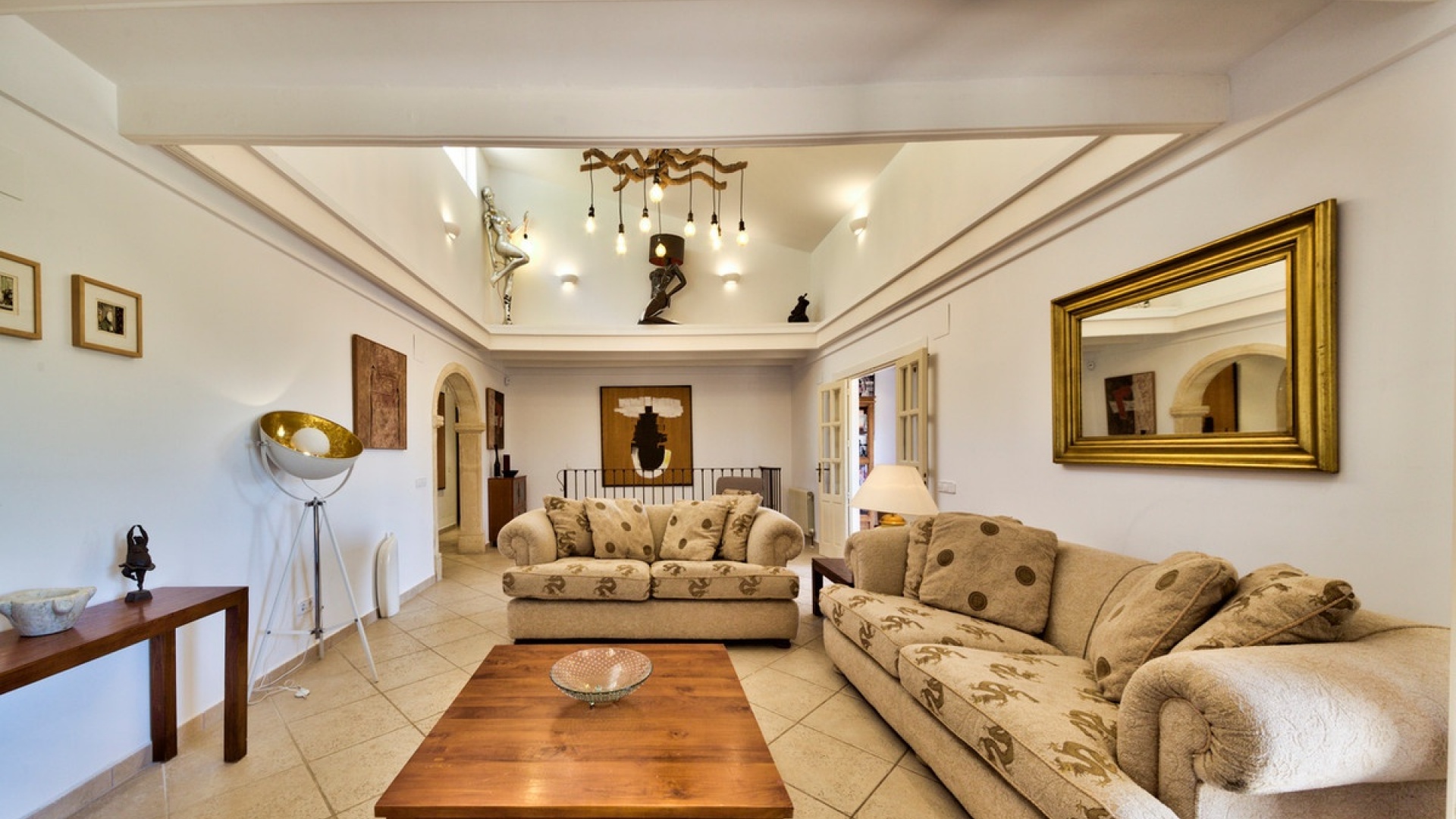 Wiederverkauf - Villa - Javea - Jávea - Xàbia Centro