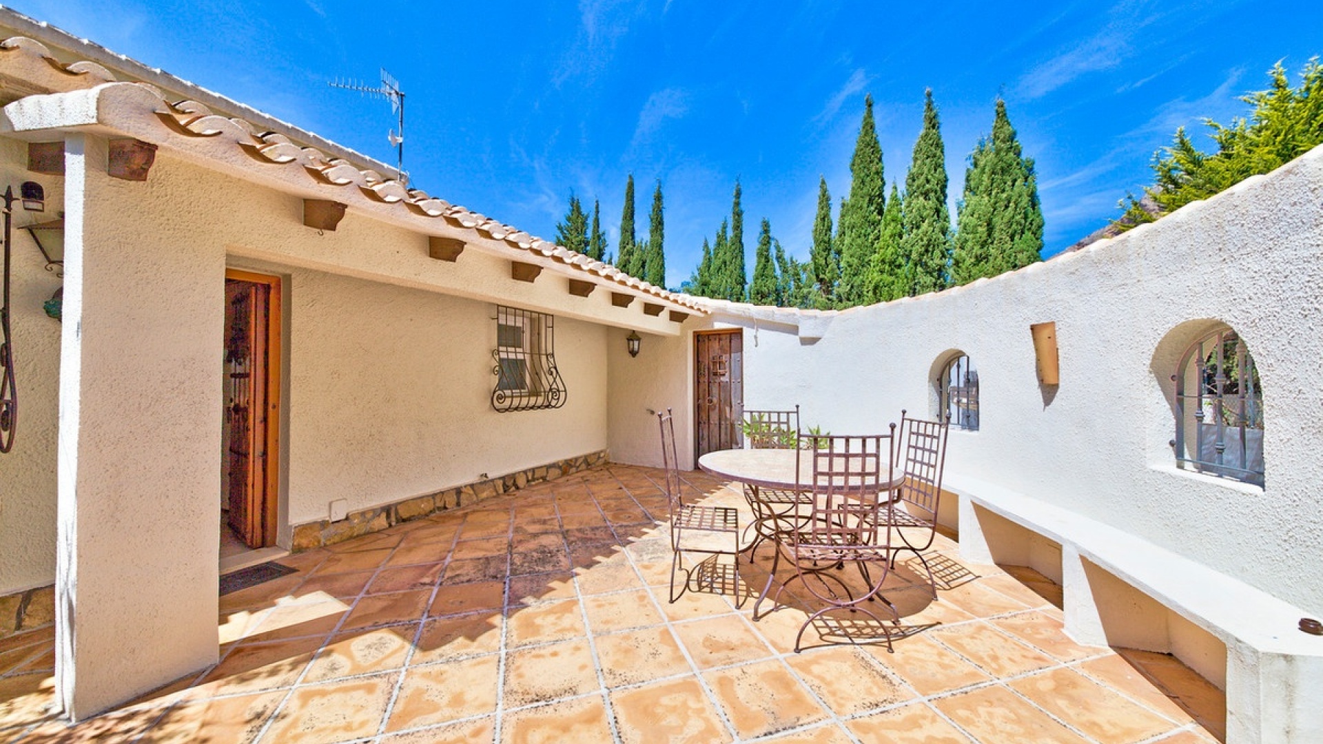 Wiederverkauf - Villa - Javea - Jávea - Xàbia Centro