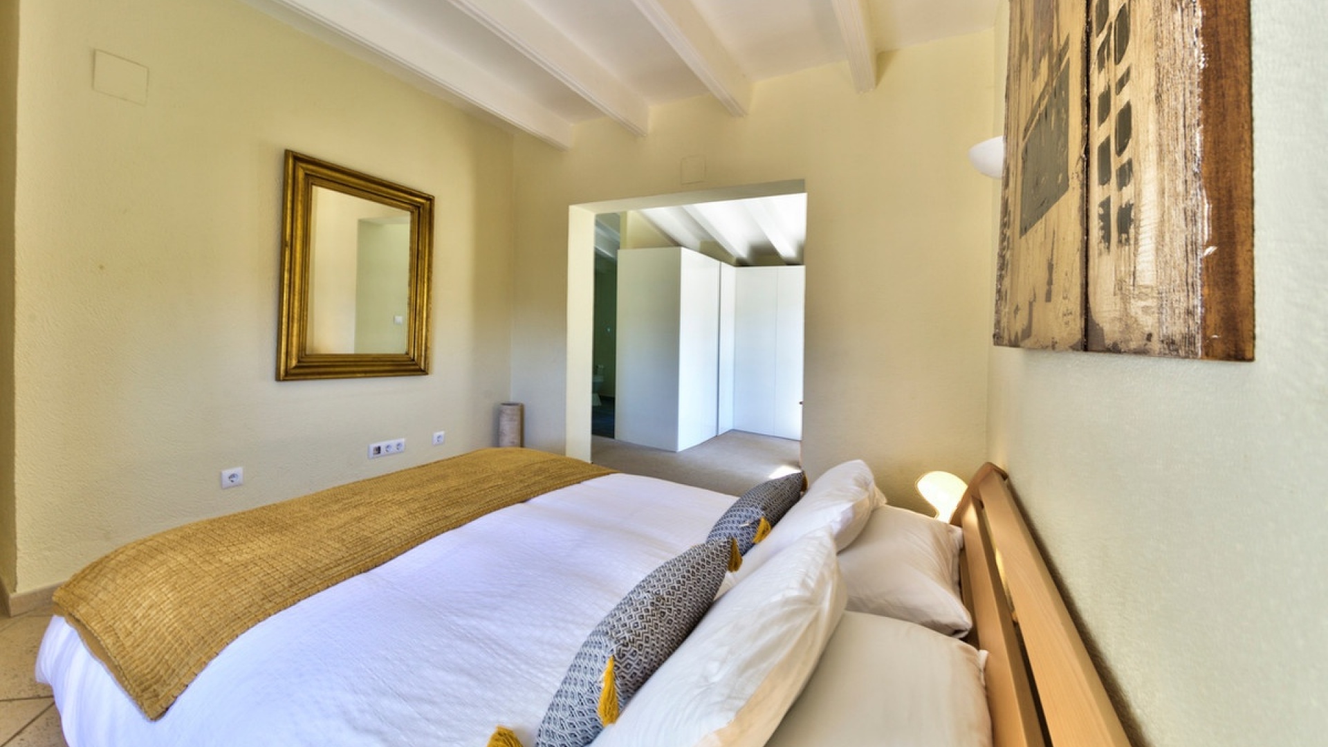Wiederverkauf - Villa - Javea - Jávea - Xàbia Centro
