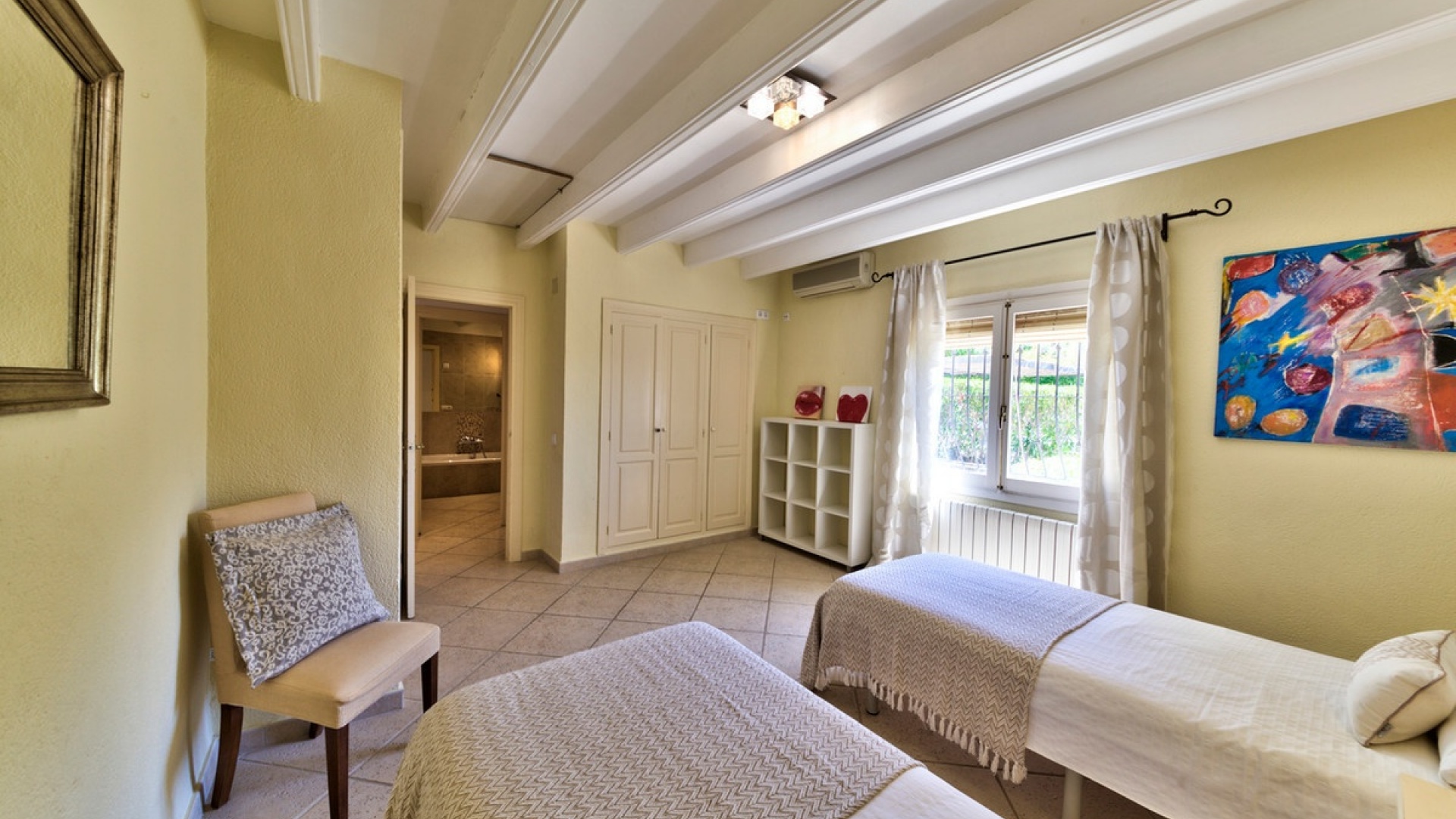 Wiederverkauf - Villa - Javea - Jávea - Xàbia Centro